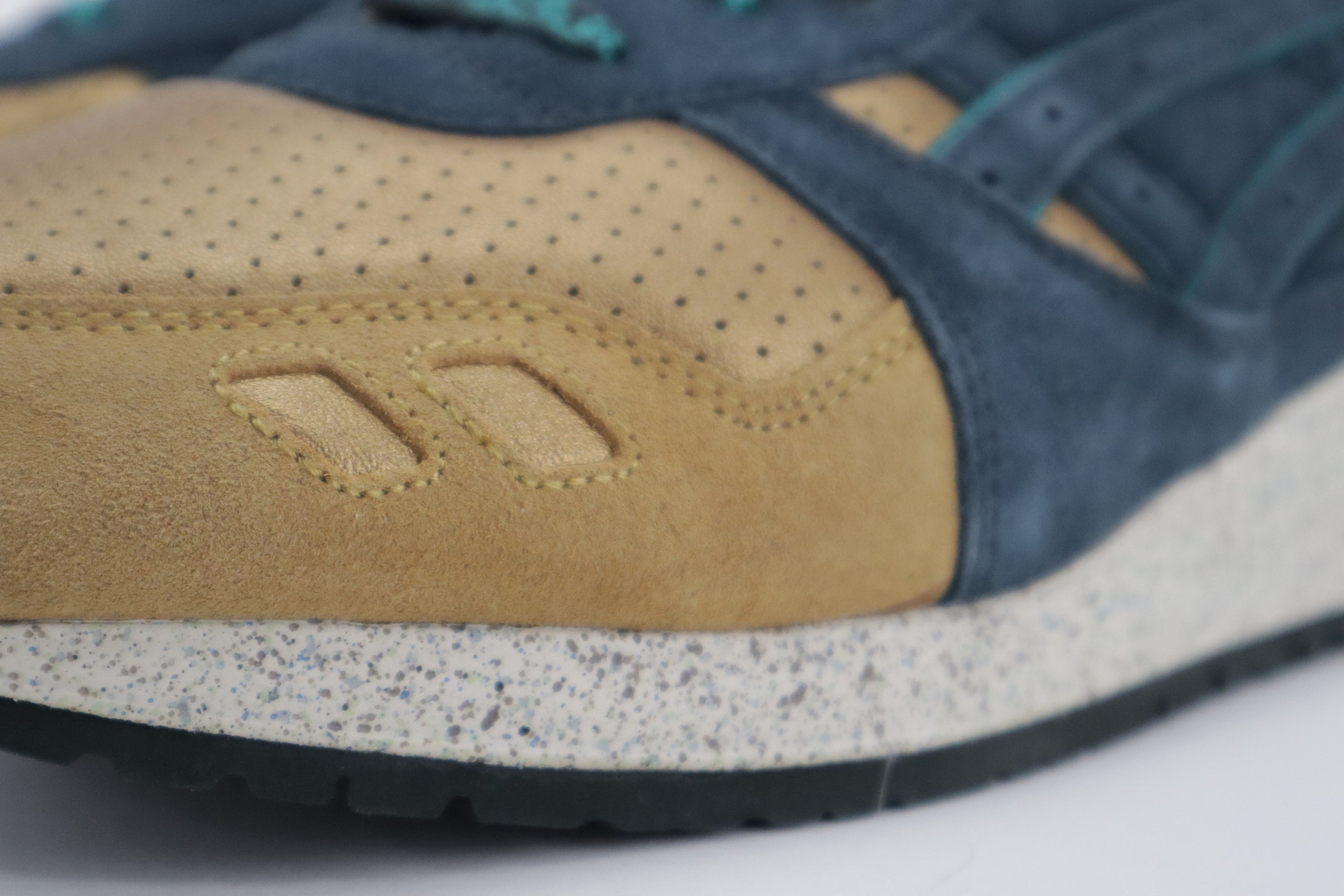 GEL LYTE 3 X CONCEPTS "THREE LIES"
