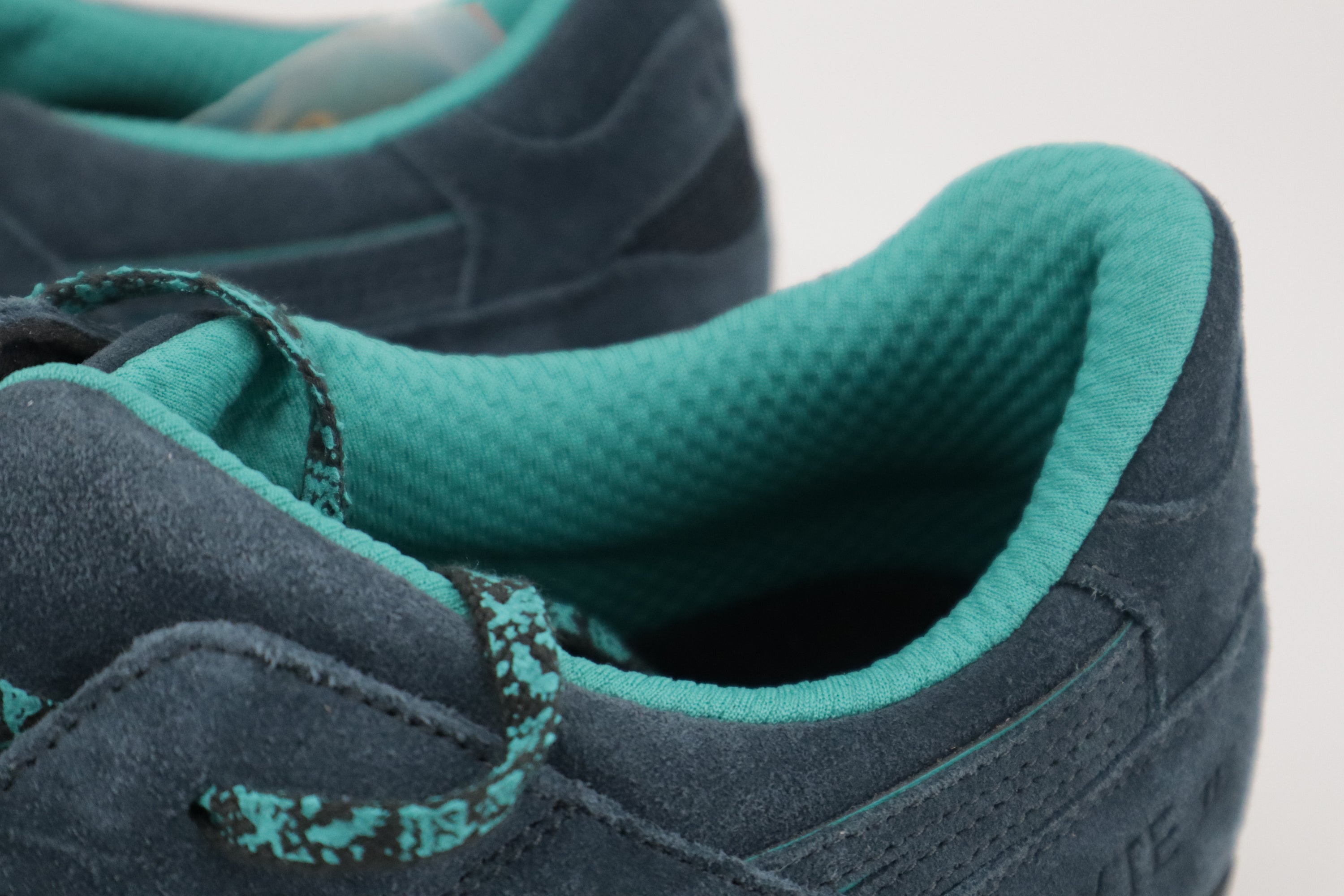 GEL LYTE 3 X CONCEPTS "THREE LIES"