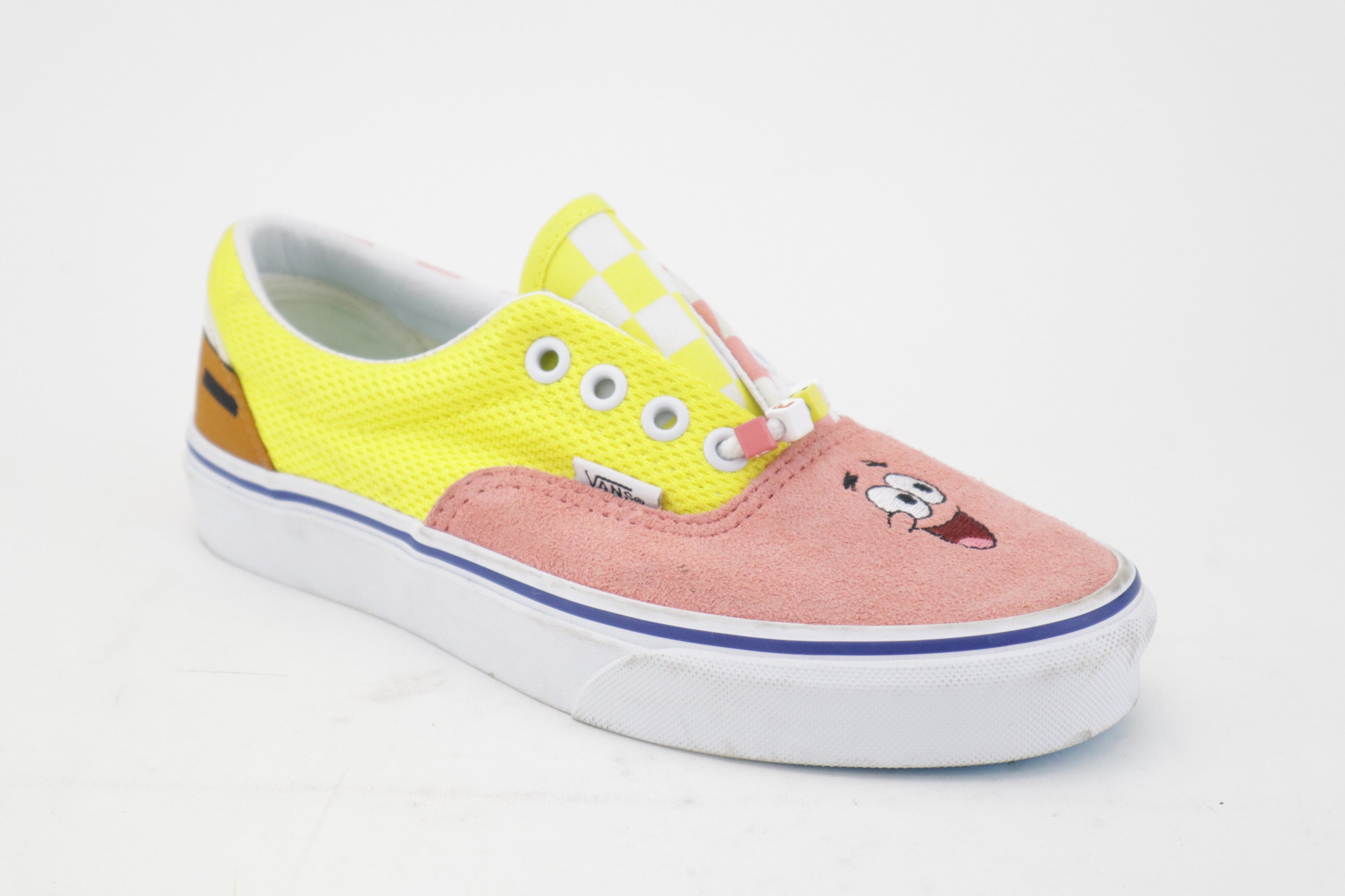 ERA X SPONGEBOB "BEST BUDS"