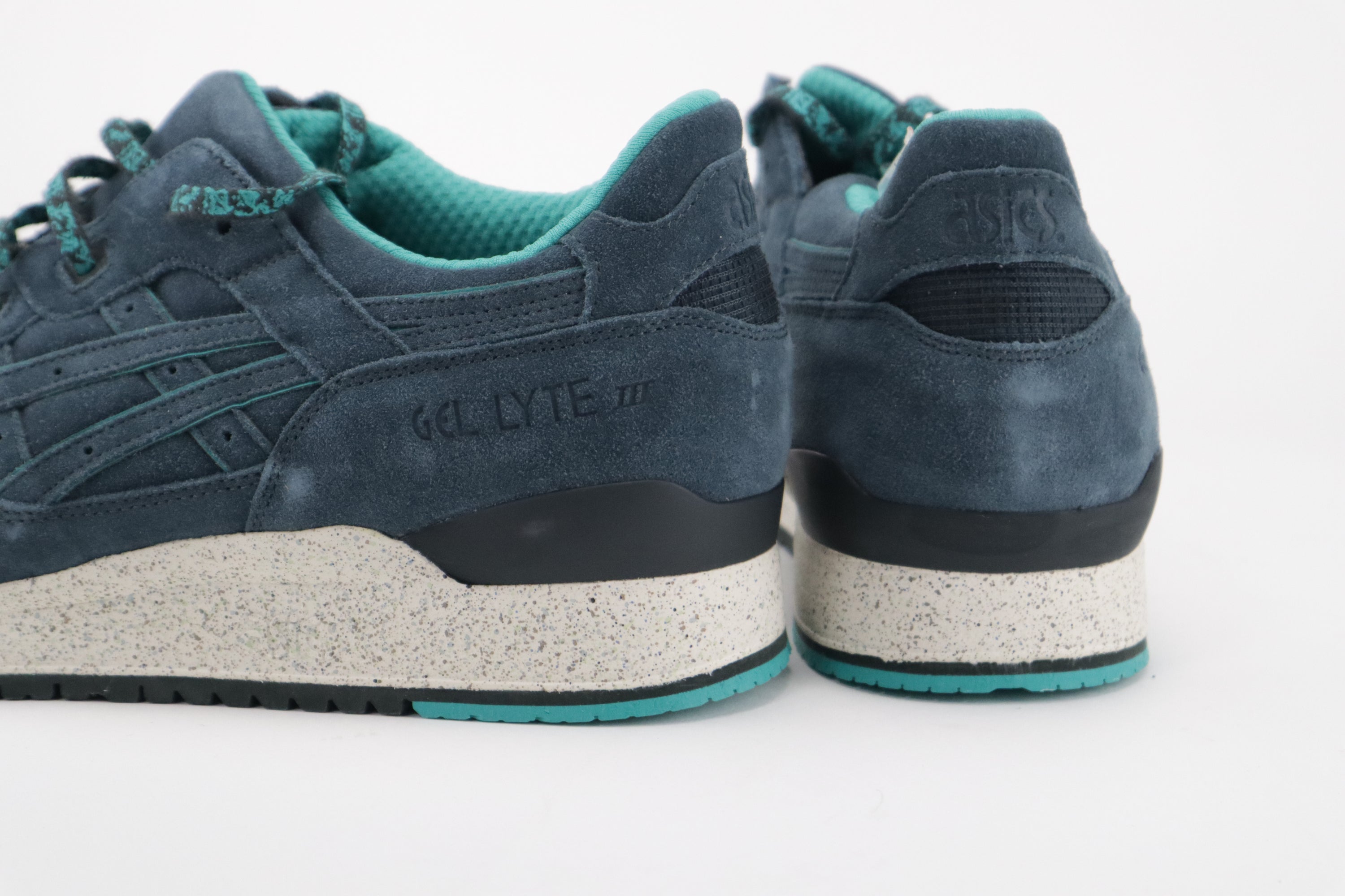 GEL LYTE 3 X CONCEPTS "THREE LIES"