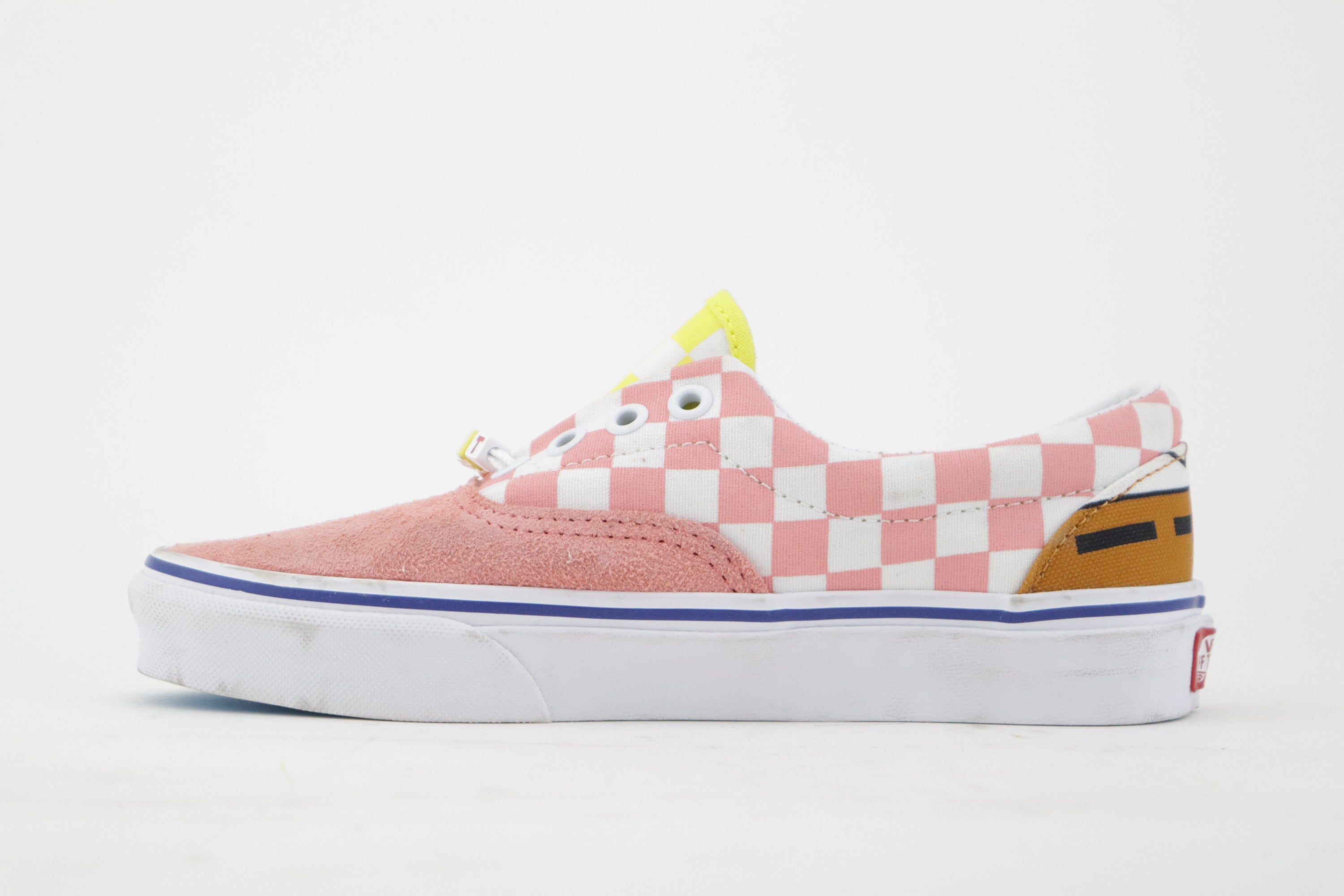 ERA X SPONGEBOB "BEST BUDS"