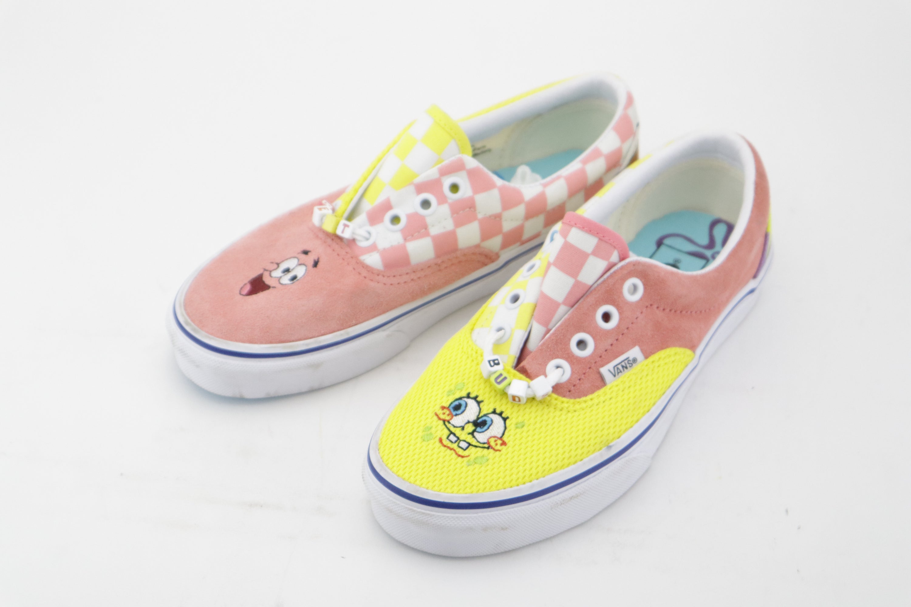 ERA X SPONGEBOB "BEST BUDS"