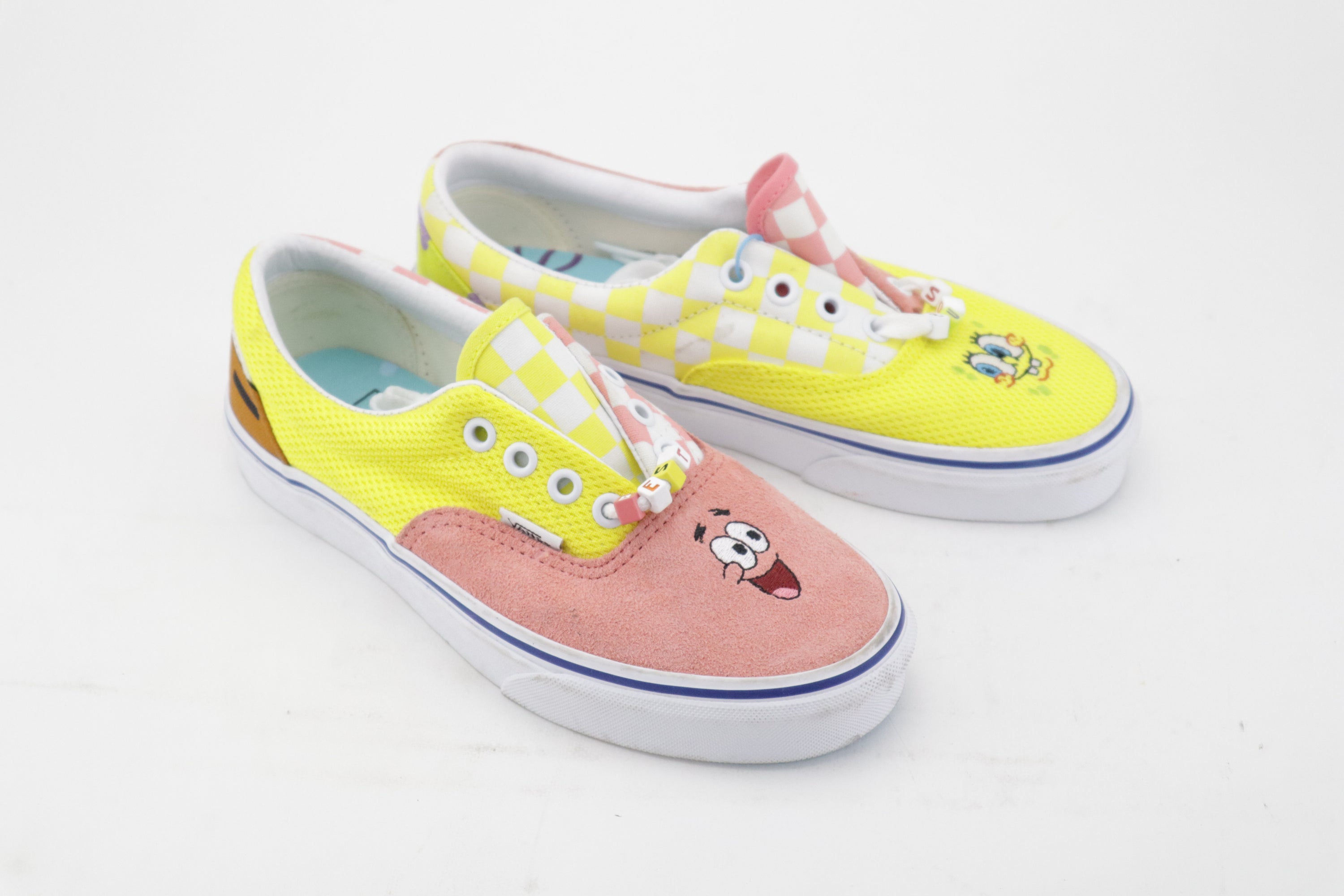ERA X SPONGEBOB "BEST BUDS"