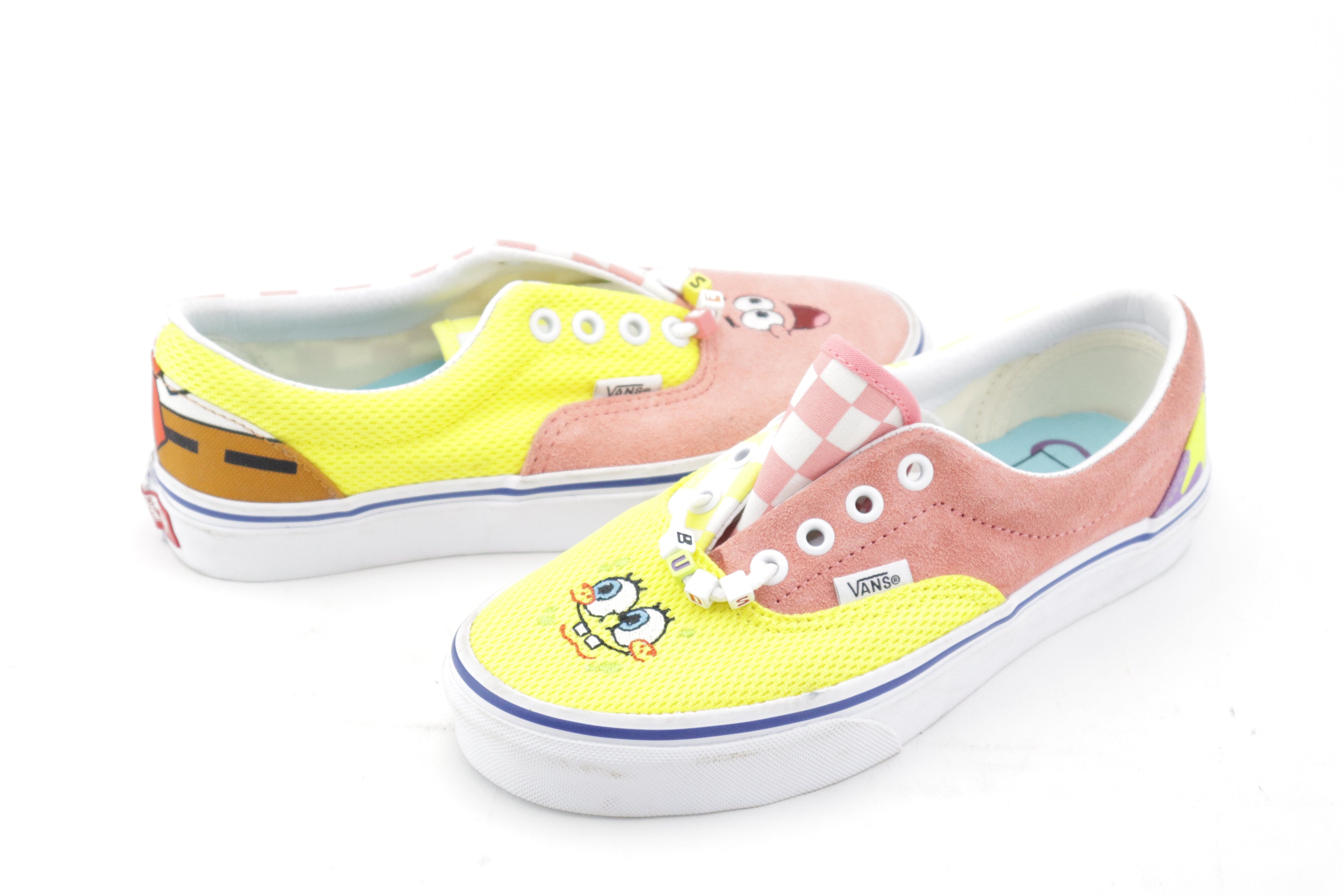 ERA X SPONGEBOB "BEST BUDS"