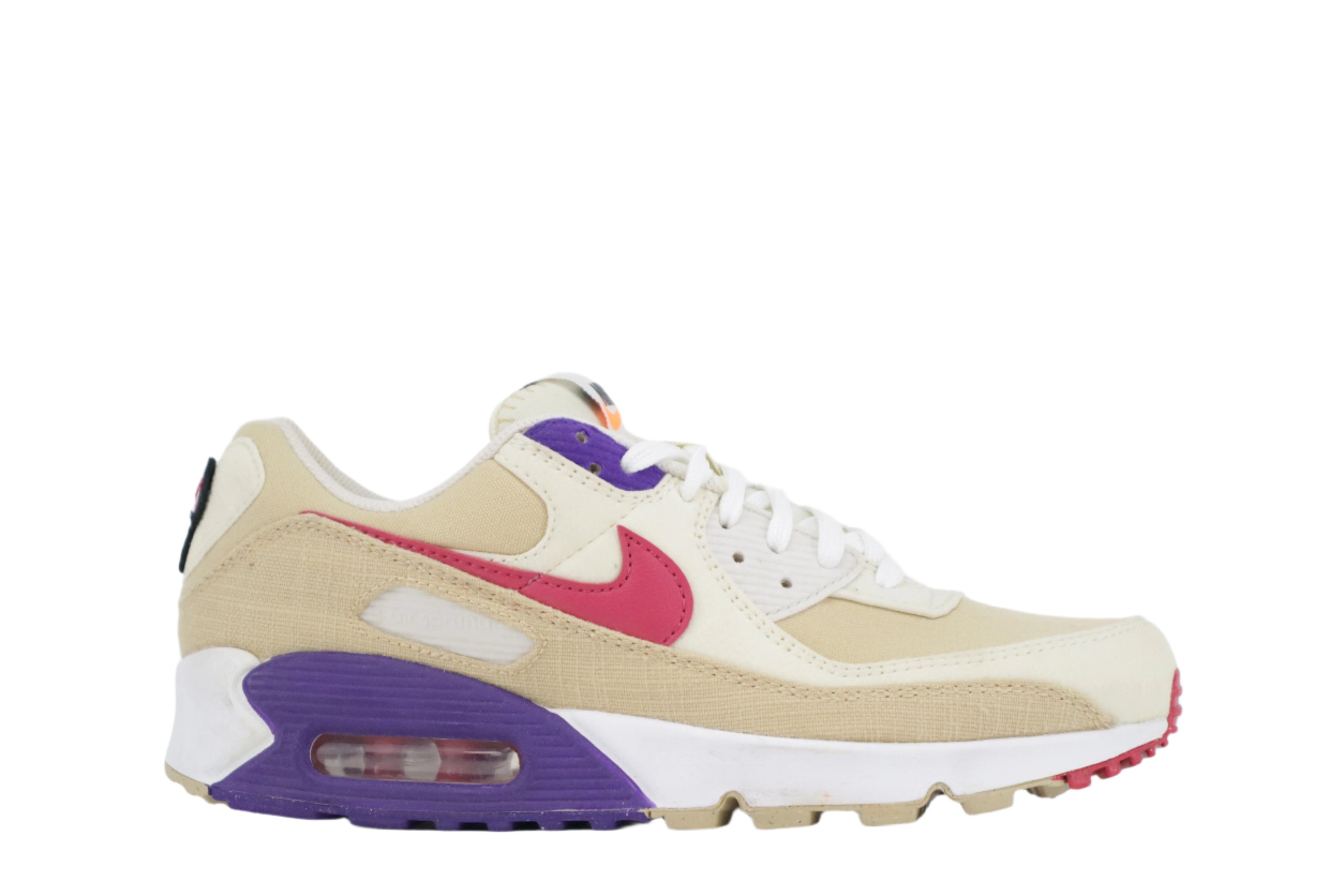 AIR MAX 90 "SESAME MUSHROOM"