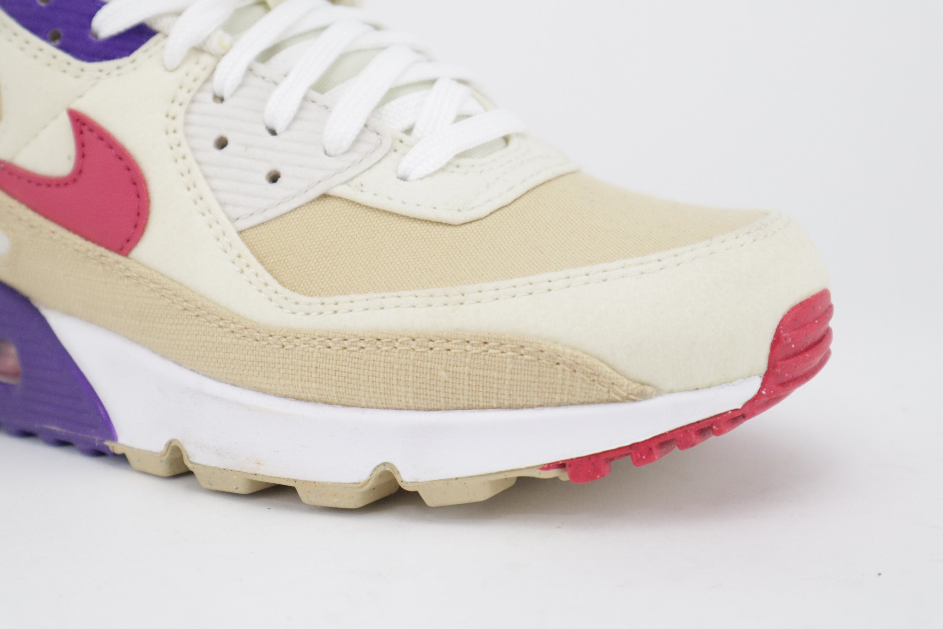 AIR MAX 90 "SESAME MUSHROOM"
