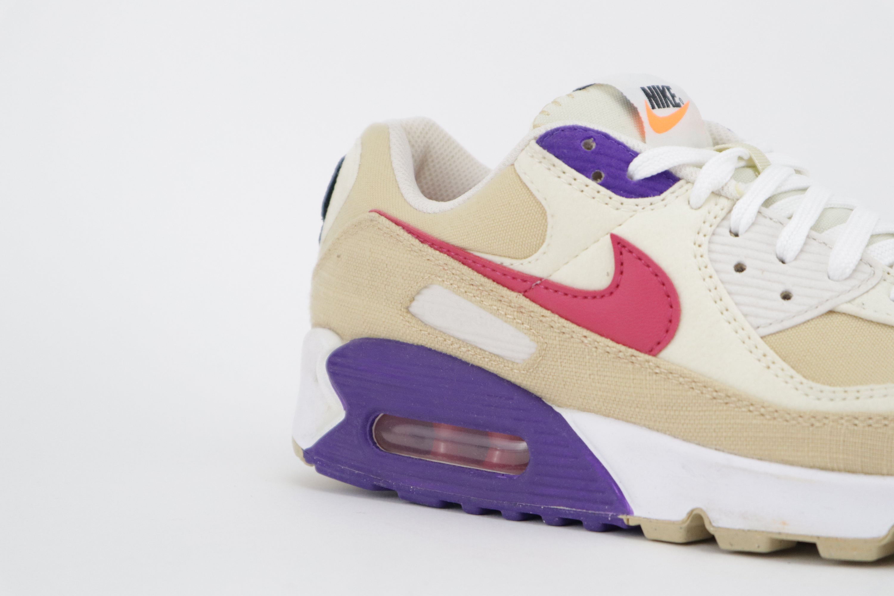 AIR MAX 90 "SESAME MUSHROOM"