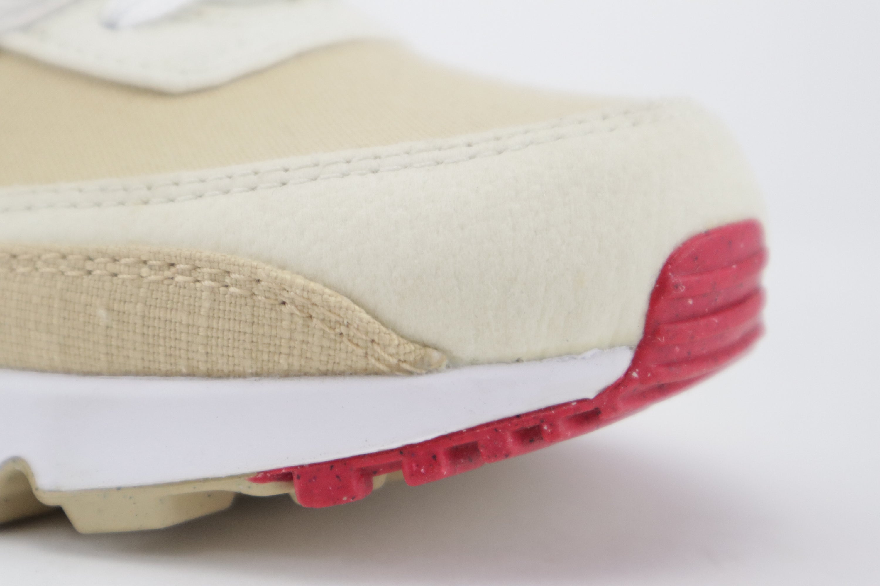 AIR MAX 90 "SESAME MUSHROOM"