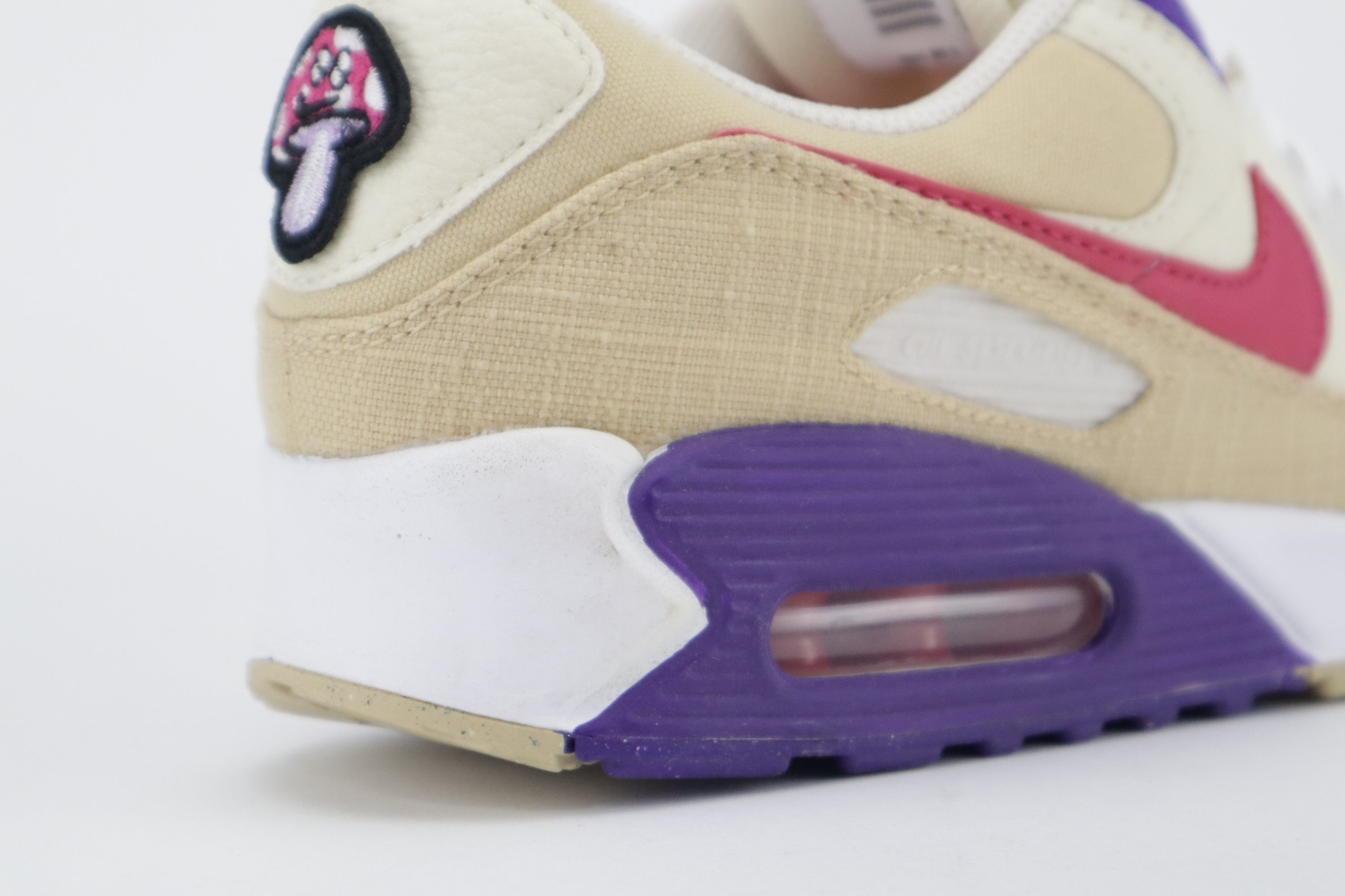 AIR MAX 90 "SESAME MUSHROOM"