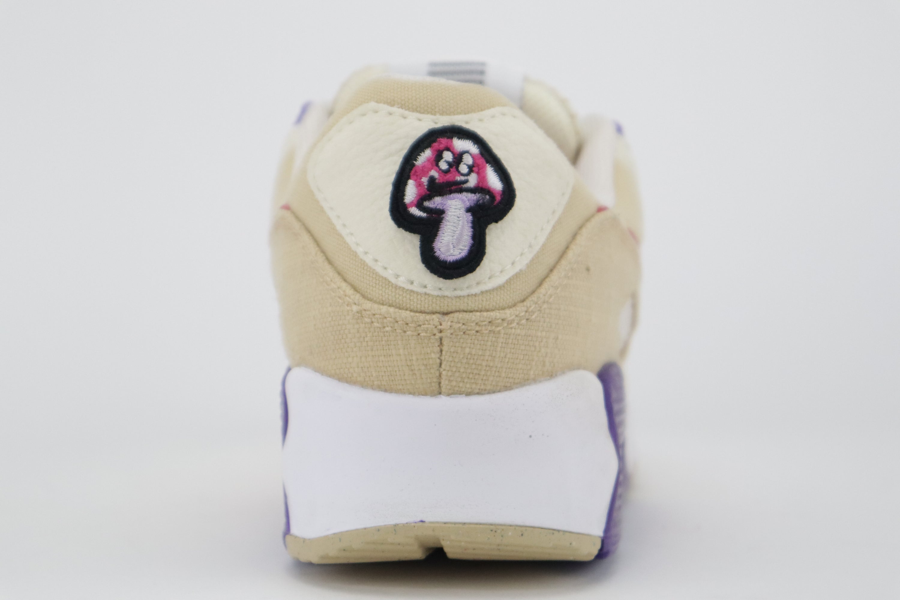 AIR MAX 90 "SESAME MUSHROOM"
