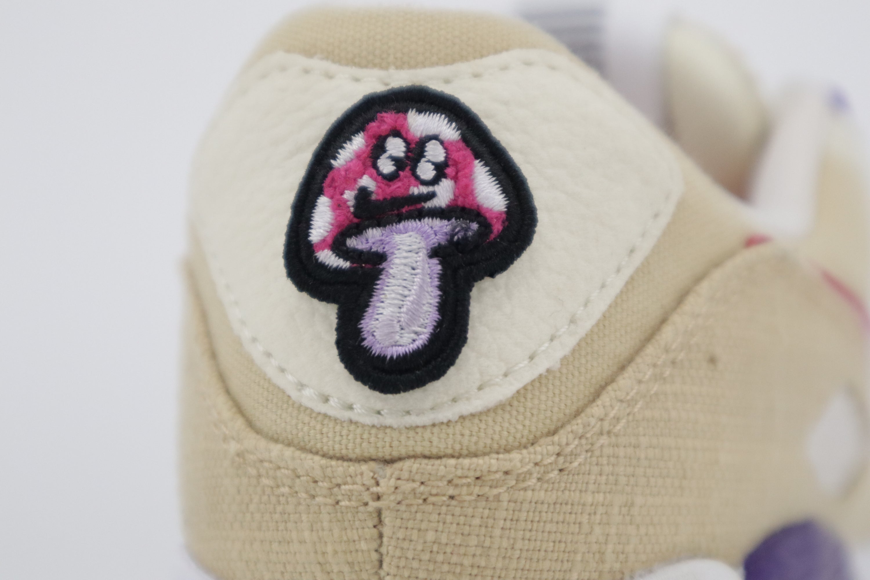 AIR MAX 90 "SESAME MUSHROOM"