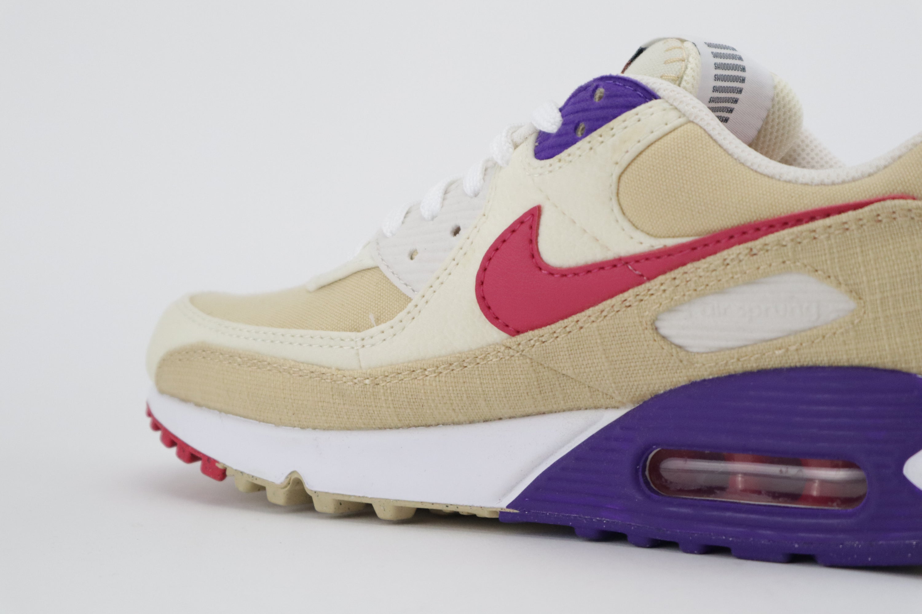 AIR MAX 90 "SESAME MUSHROOM"