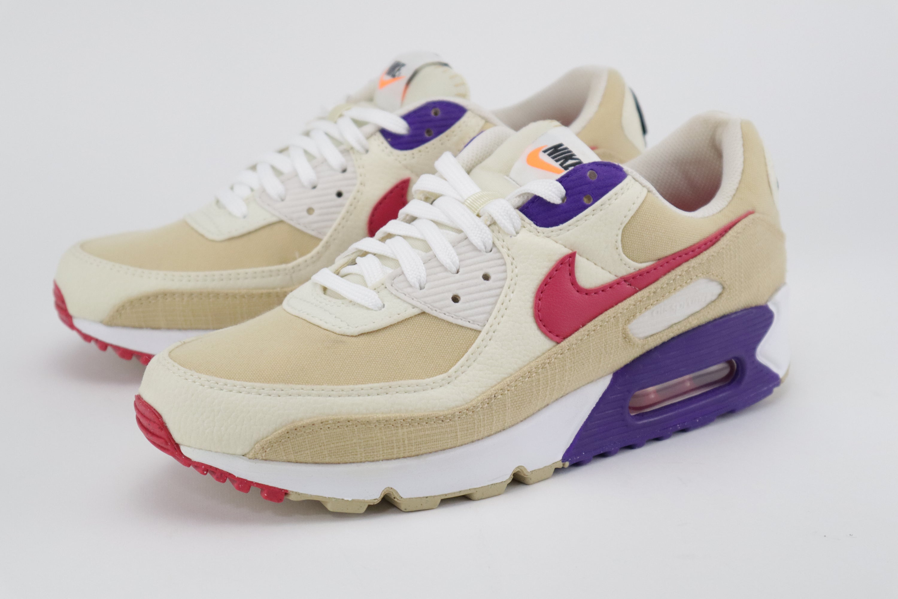 AIR MAX 90 "SESAME MUSHROOM"