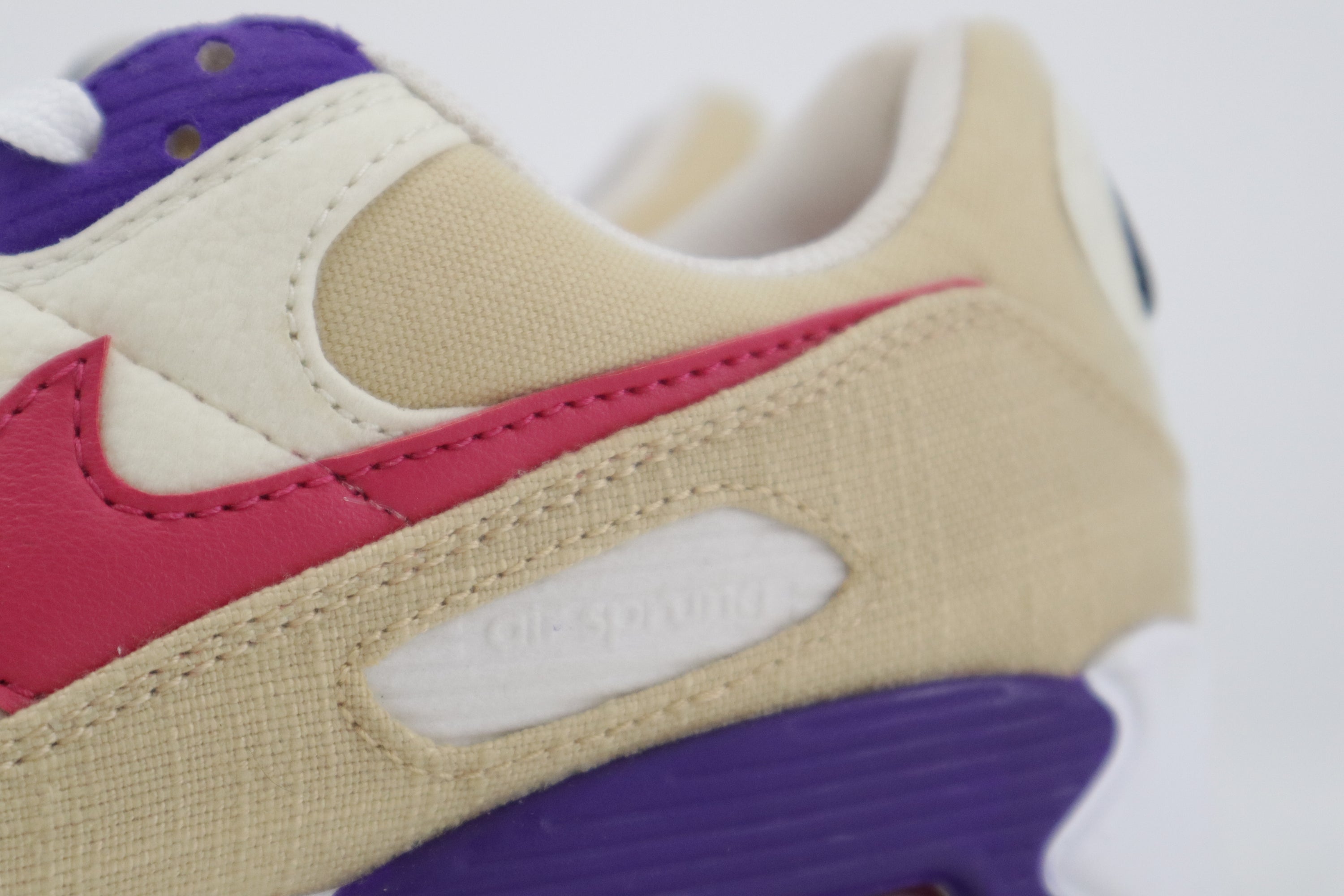 AIR MAX 90 "SESAME MUSHROOM"