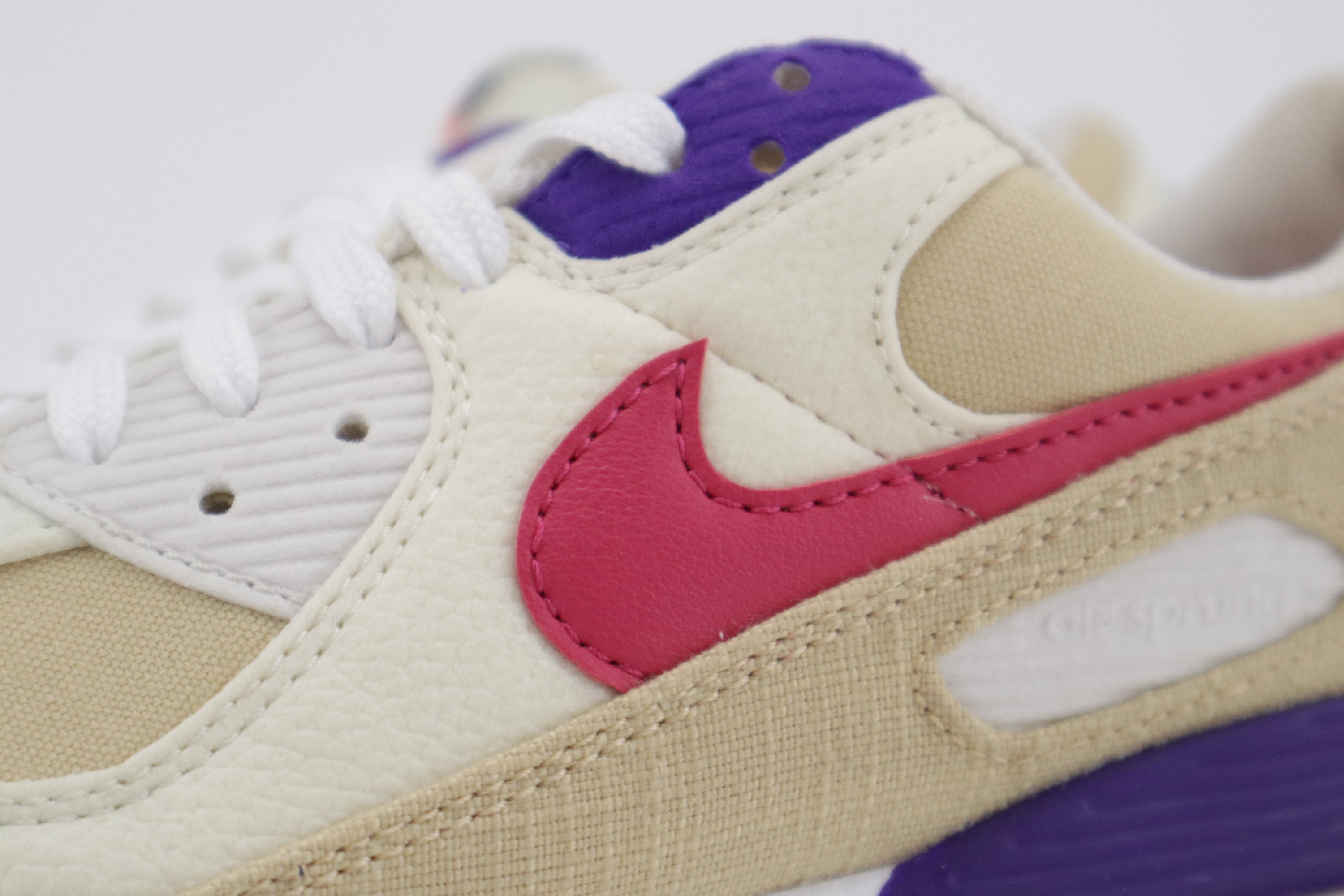 AIR MAX 90 "SESAME MUSHROOM"