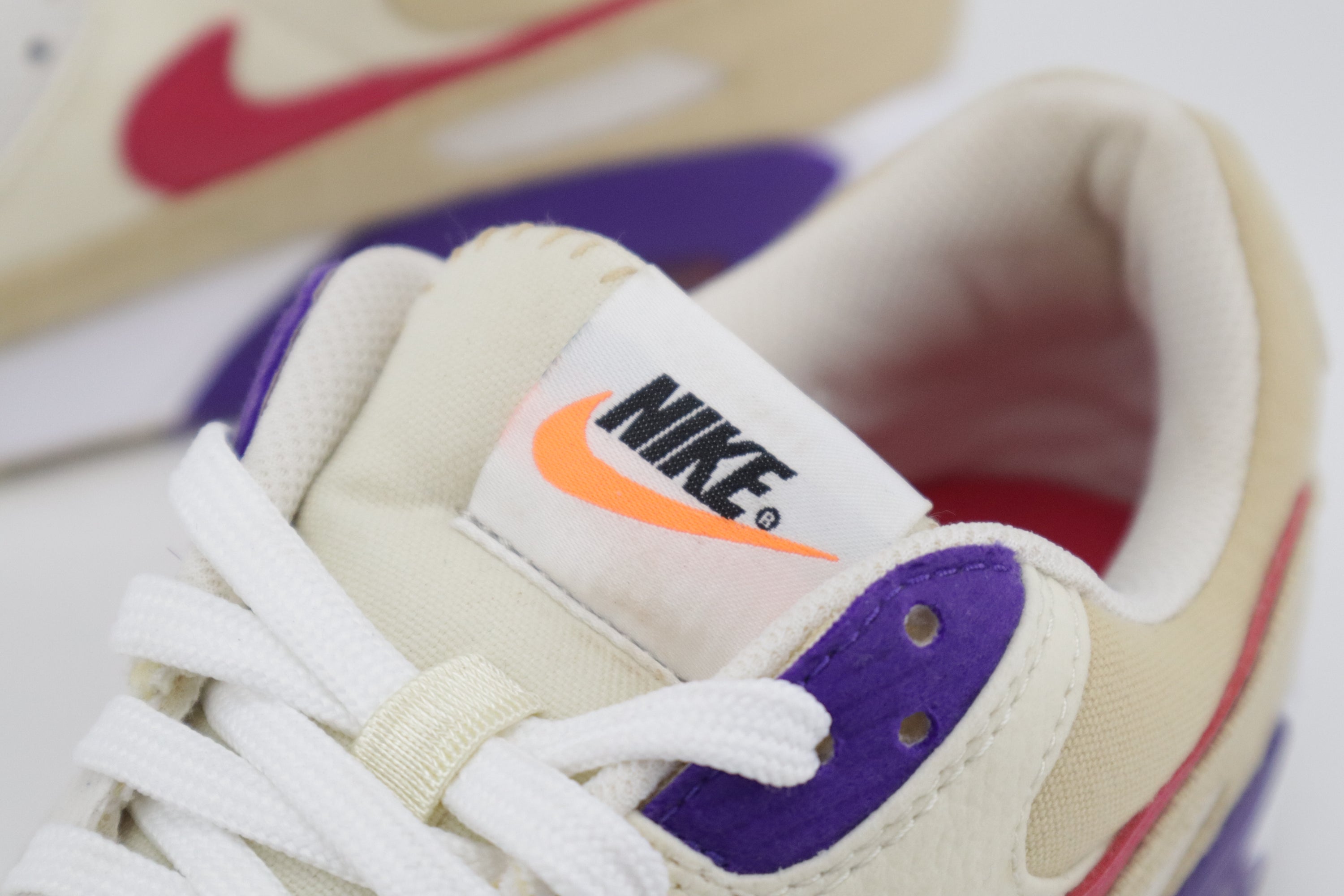 AIR MAX 90 "SESAME MUSHROOM"