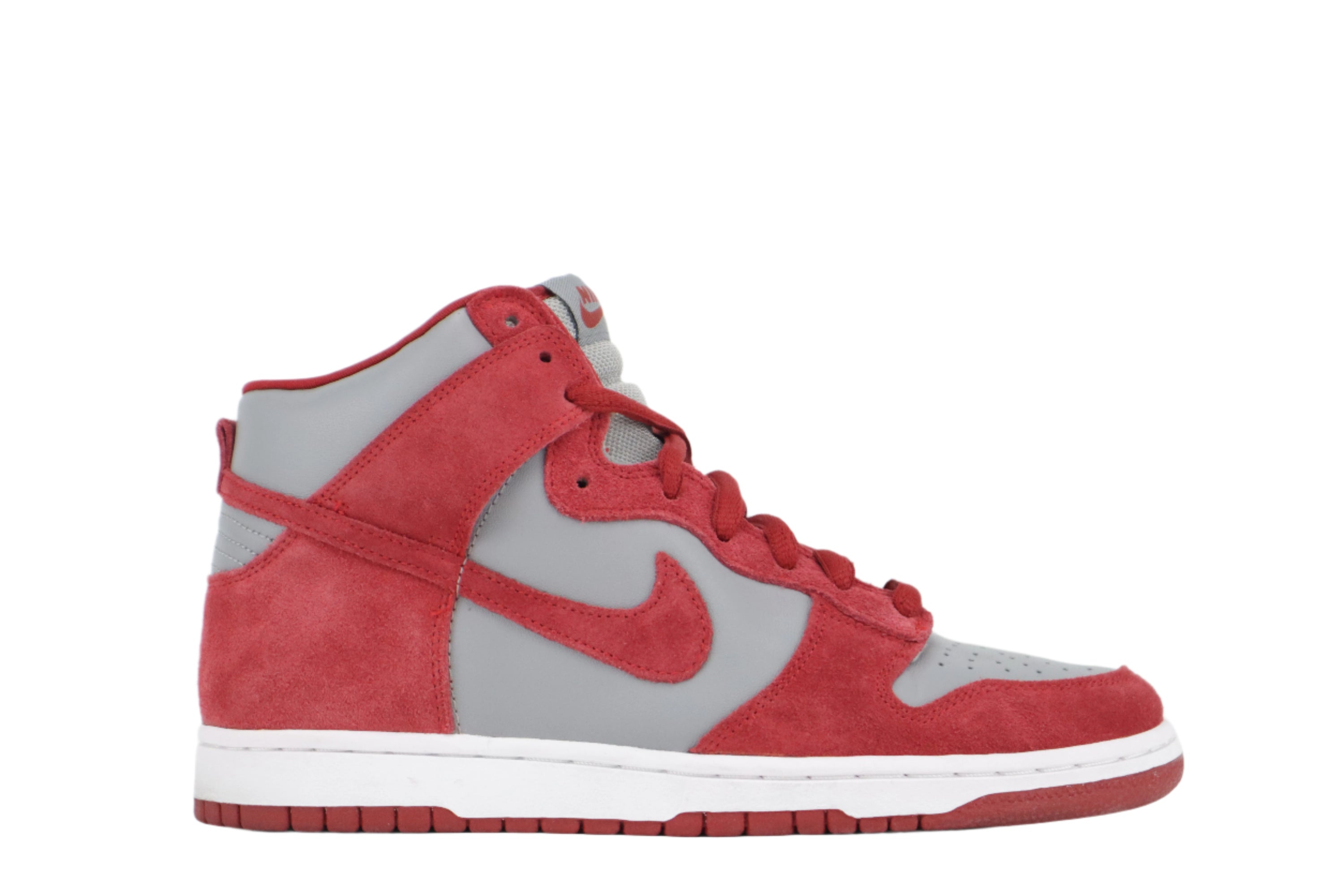DUNK HIGH PRO SB "UNLV" 10 YEAR ANNIVERSARY