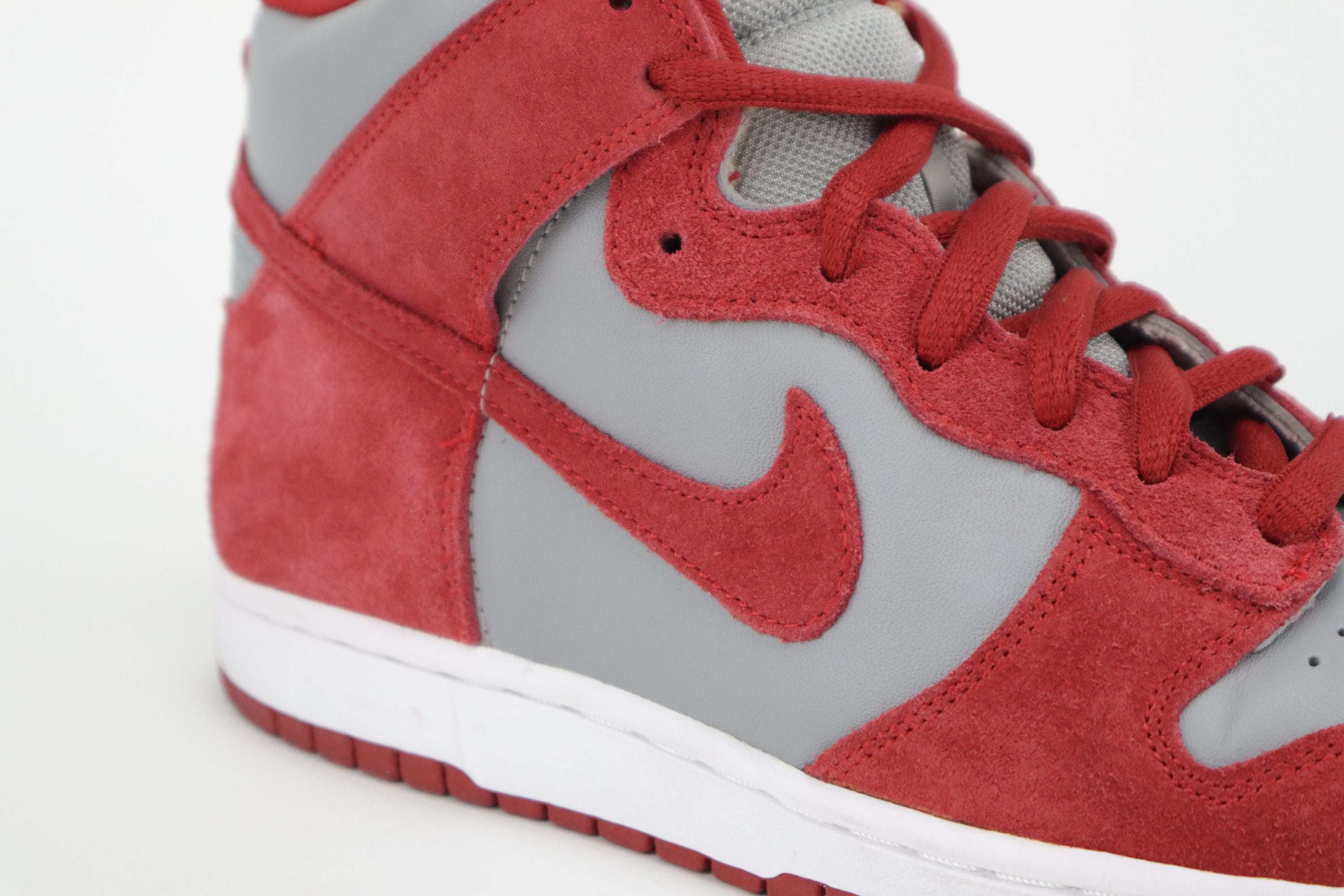 DUNK HIGH PRO SB "UNLV" 10 YEAR ANNIVERSARY