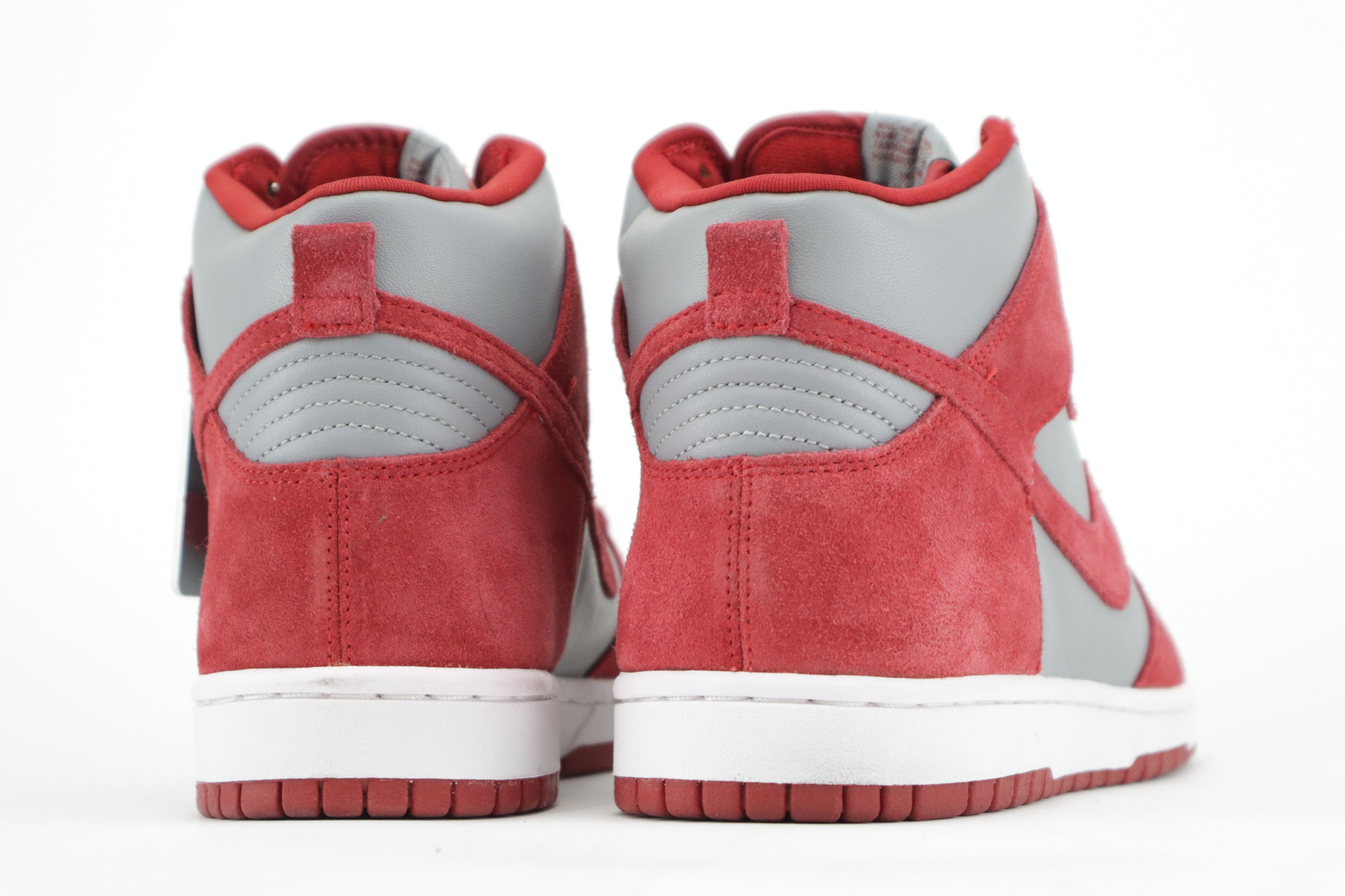 DUNK HIGH PRO SB "UNLV" 10 YEAR ANNIVERSARY