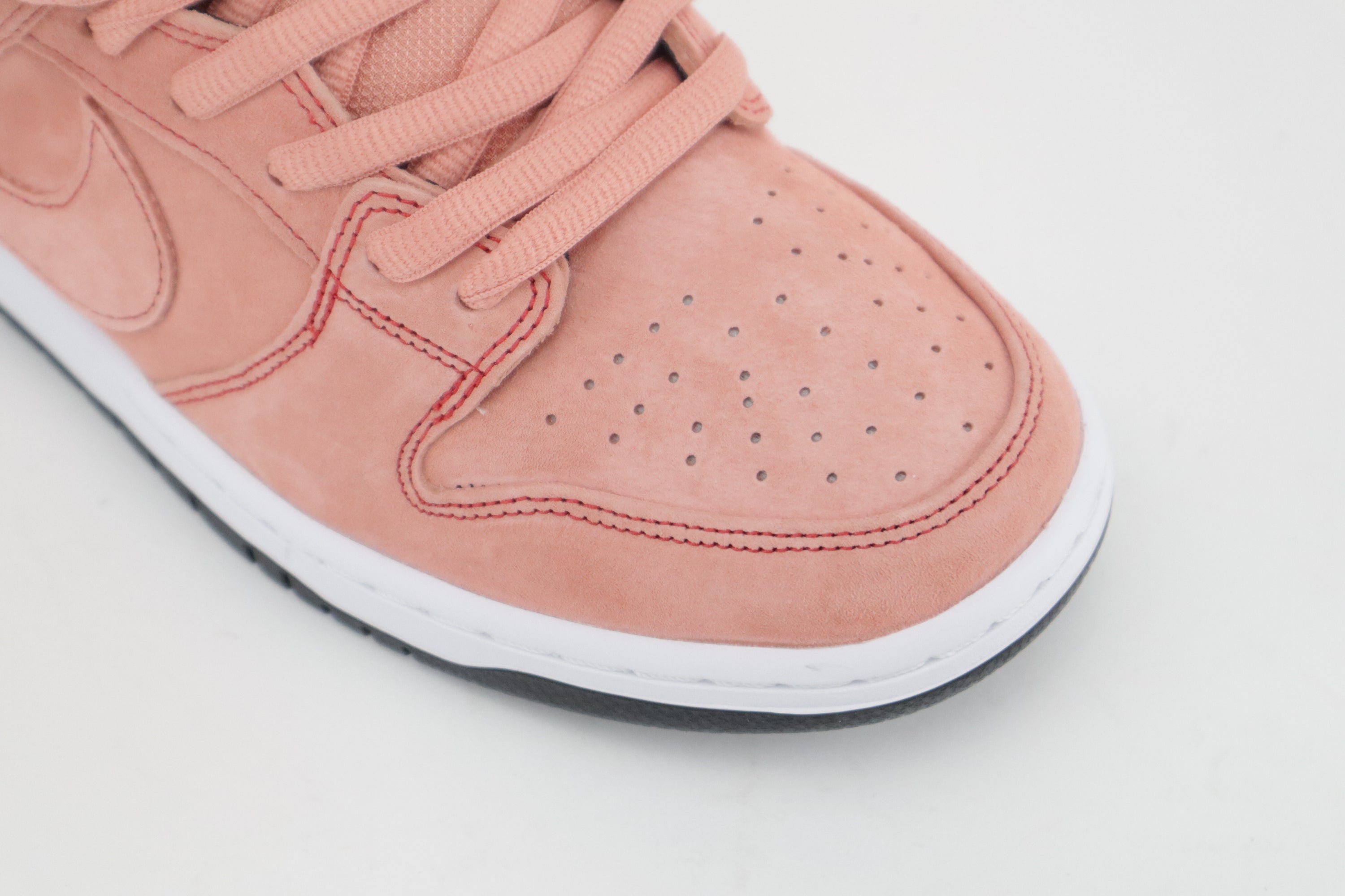 DUNK LOW PRO PREMIUM SB "PINK PIG"