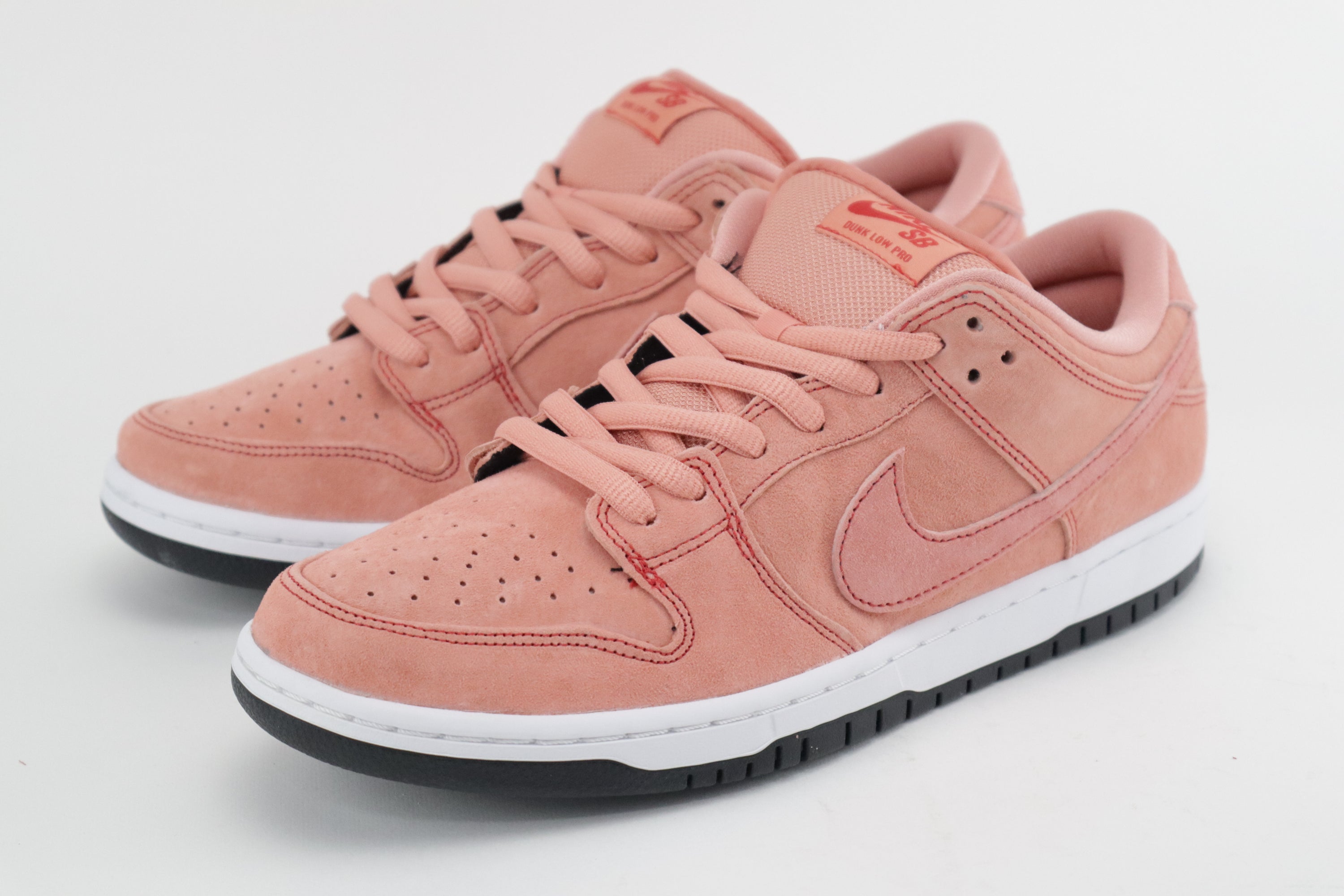 DUNK LOW PRO PREMIUM SB "PINK PIG"