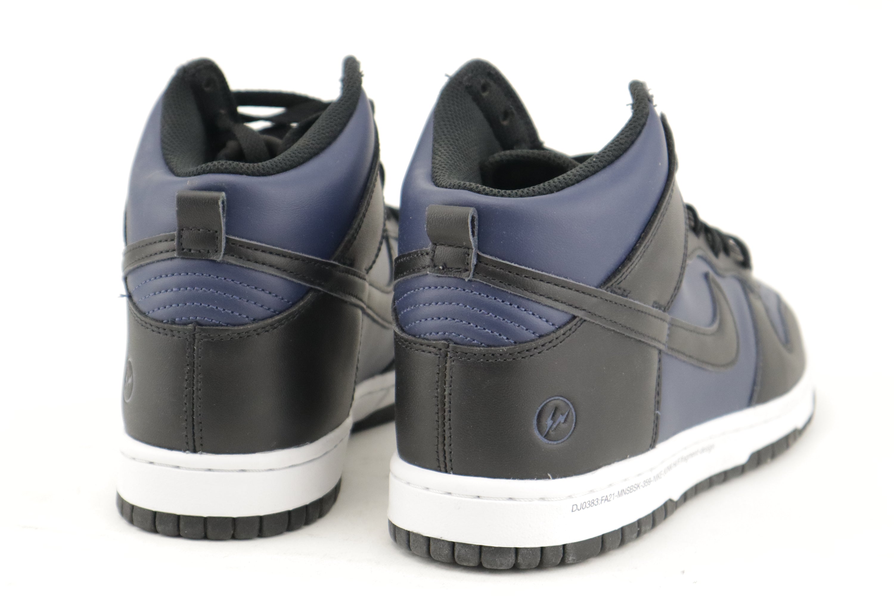 DUNK HIGH "FRAGMENT" TOKYO