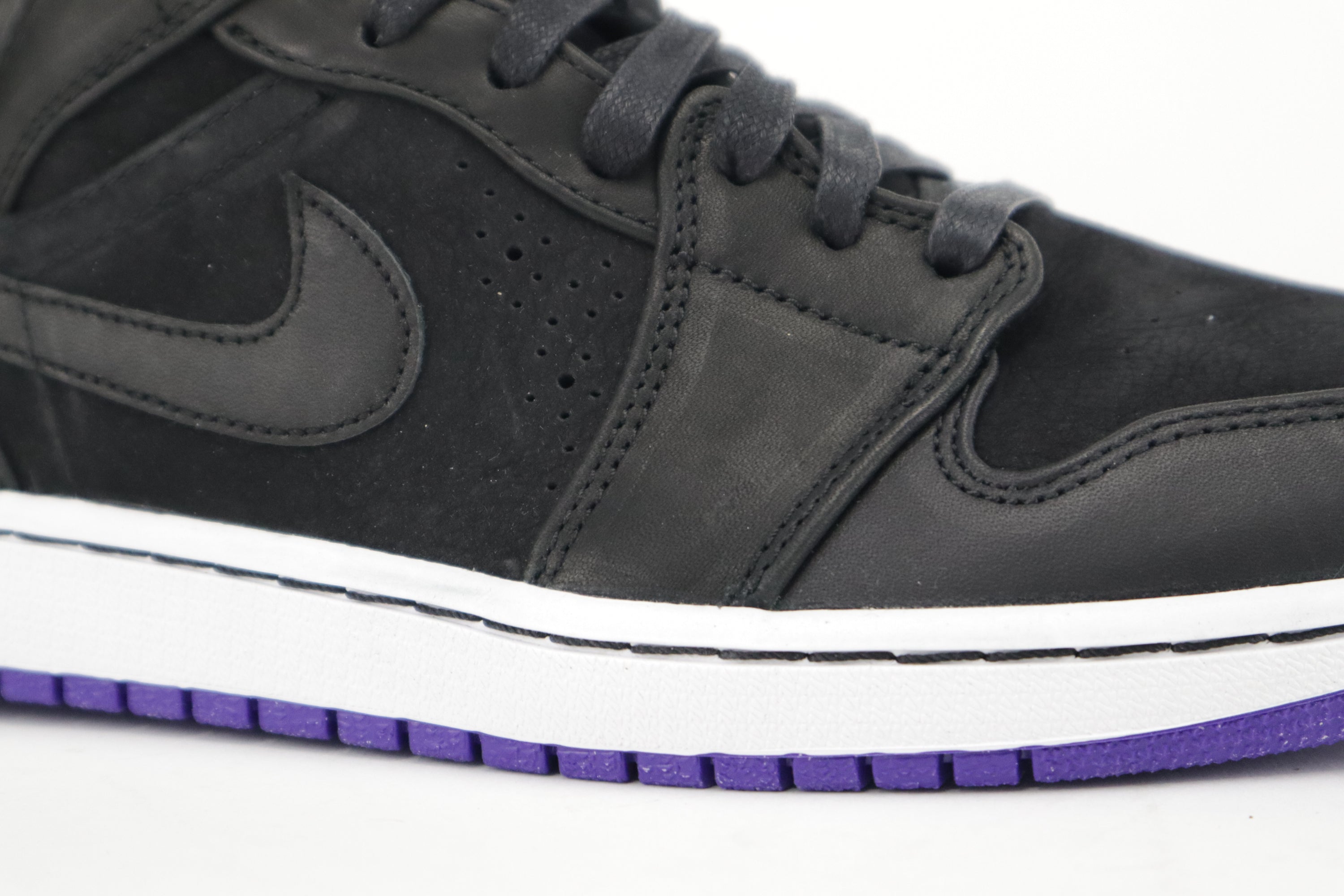 JORDAN 1 MID NOUVEAU "ANTI GRAVITY MACHINE"