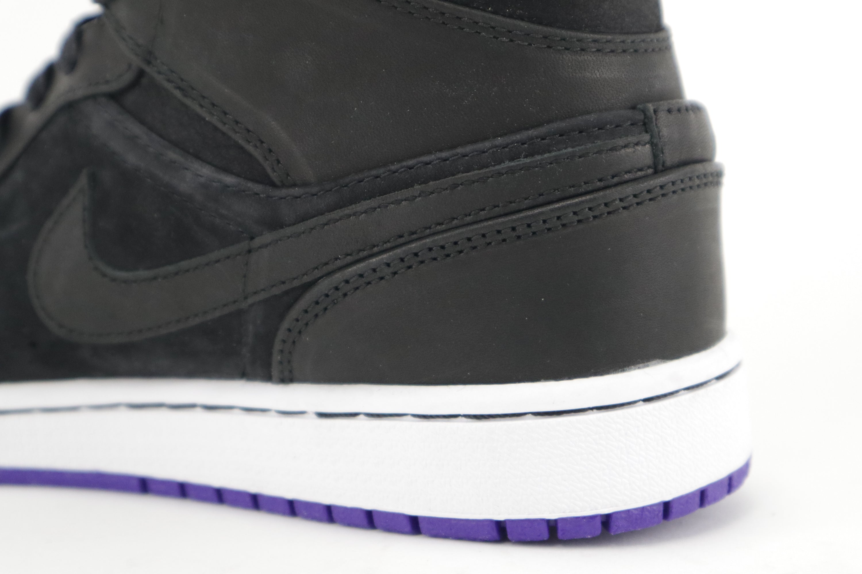 JORDAN 1 MID NOUVEAU "ANTI GRAVITY MACHINE"