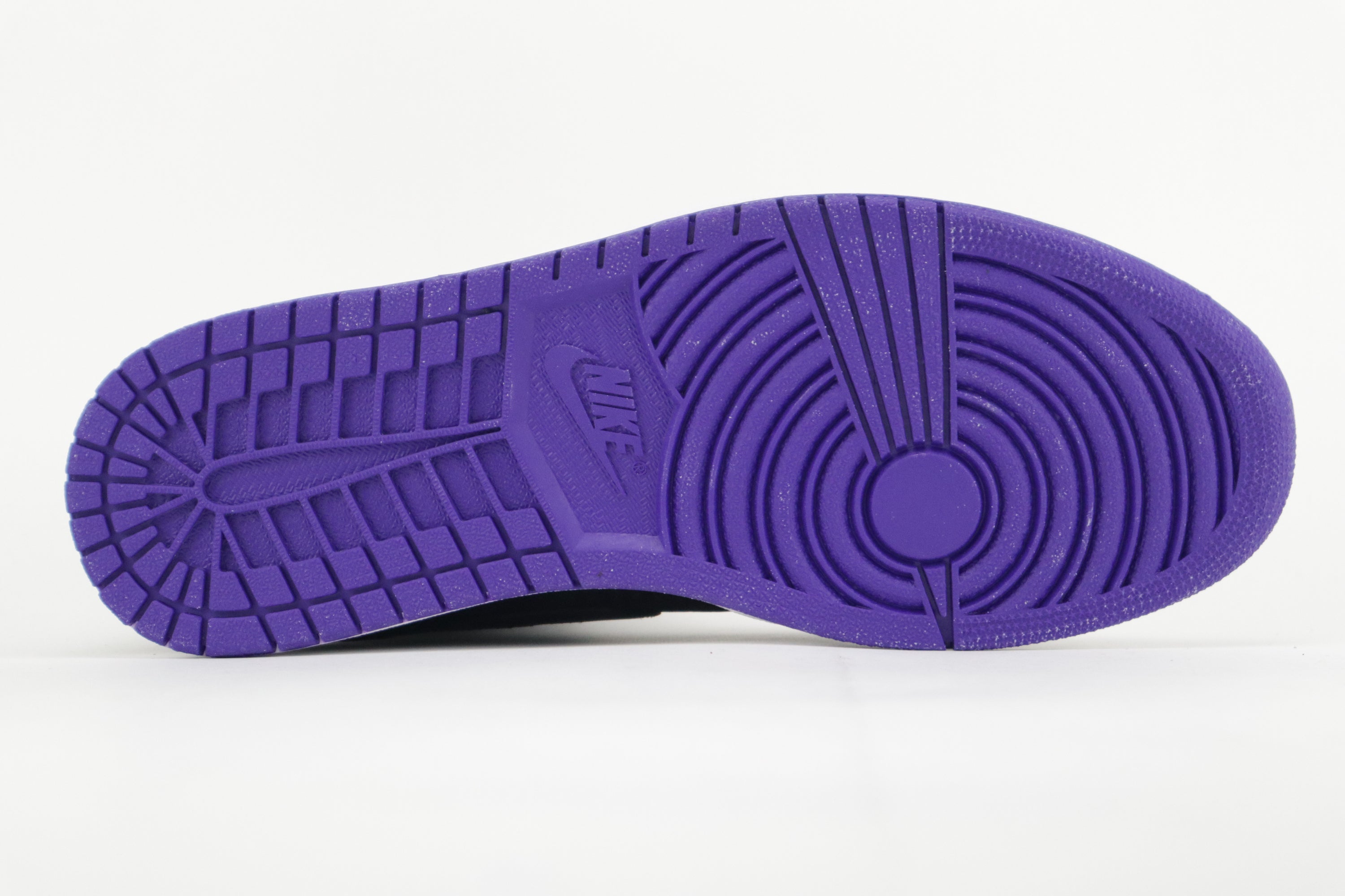 JORDAN 1 MID NOUVEAU "ANTI GRAVITY MACHINE"