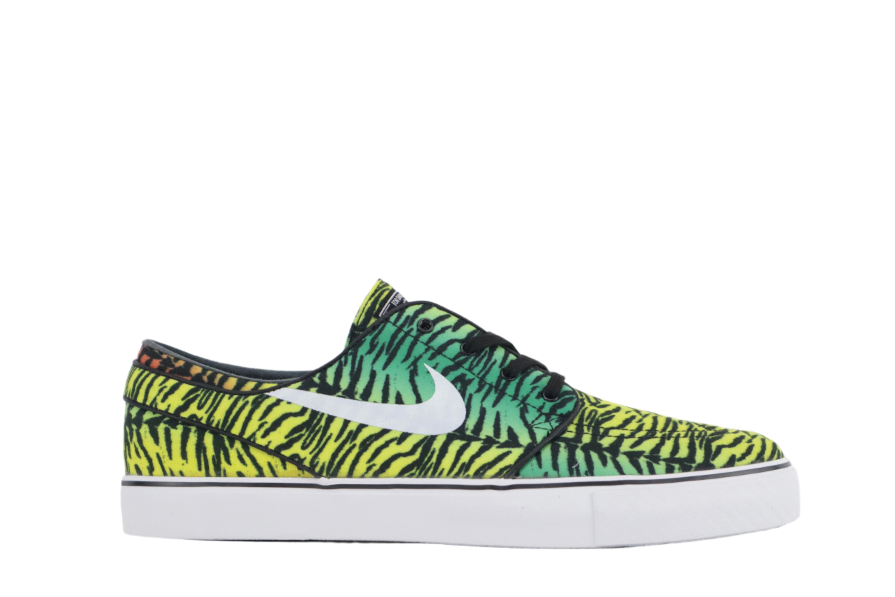 ZOOM STEFAN JANOSKI CNVS SB "TIGER PACK"