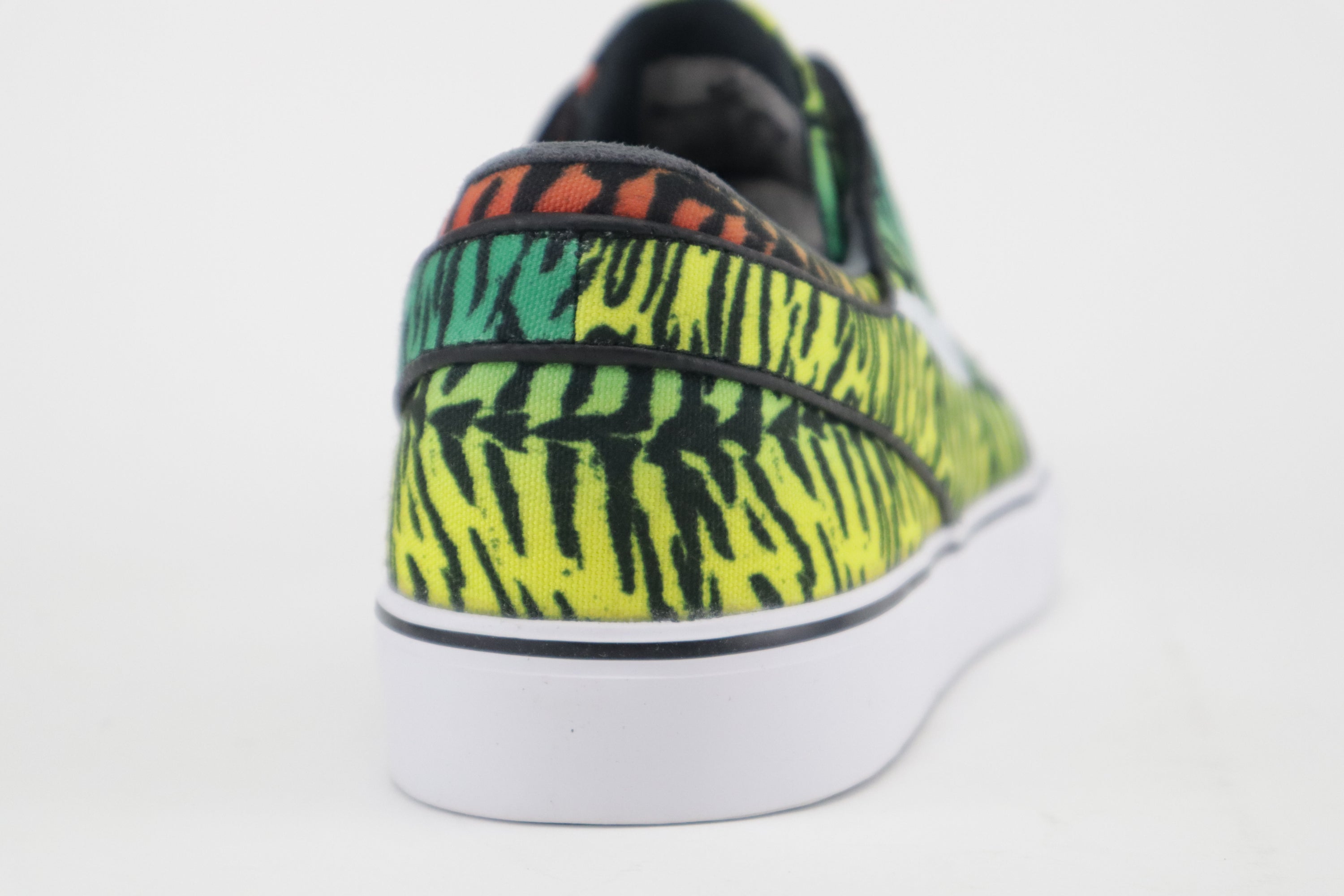 ZOOM STEFAN JANOSKI CNVS SB "TIGER PACK"