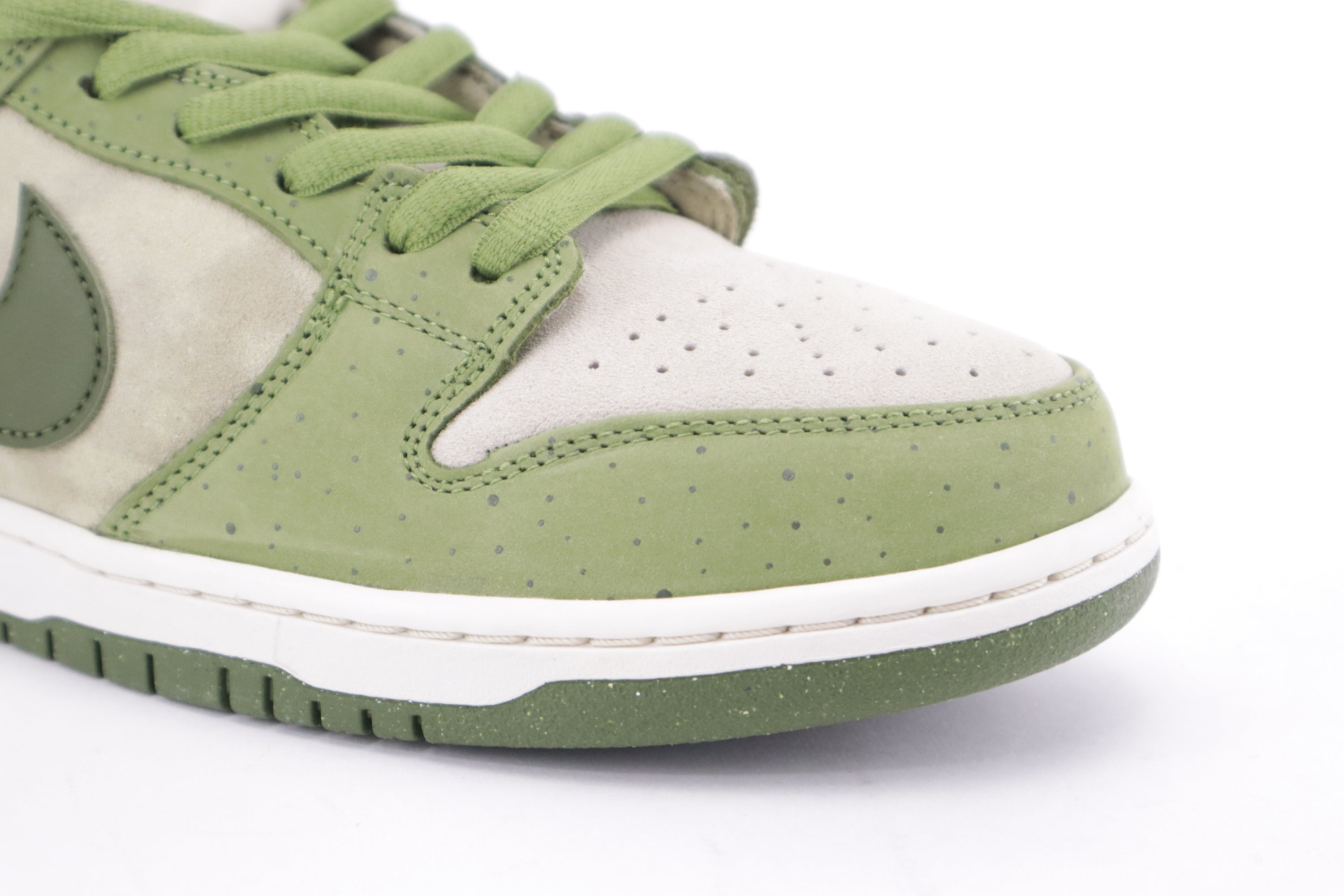 DUNK LOW PRO SB "YUTO HORIGOME MATCHA"