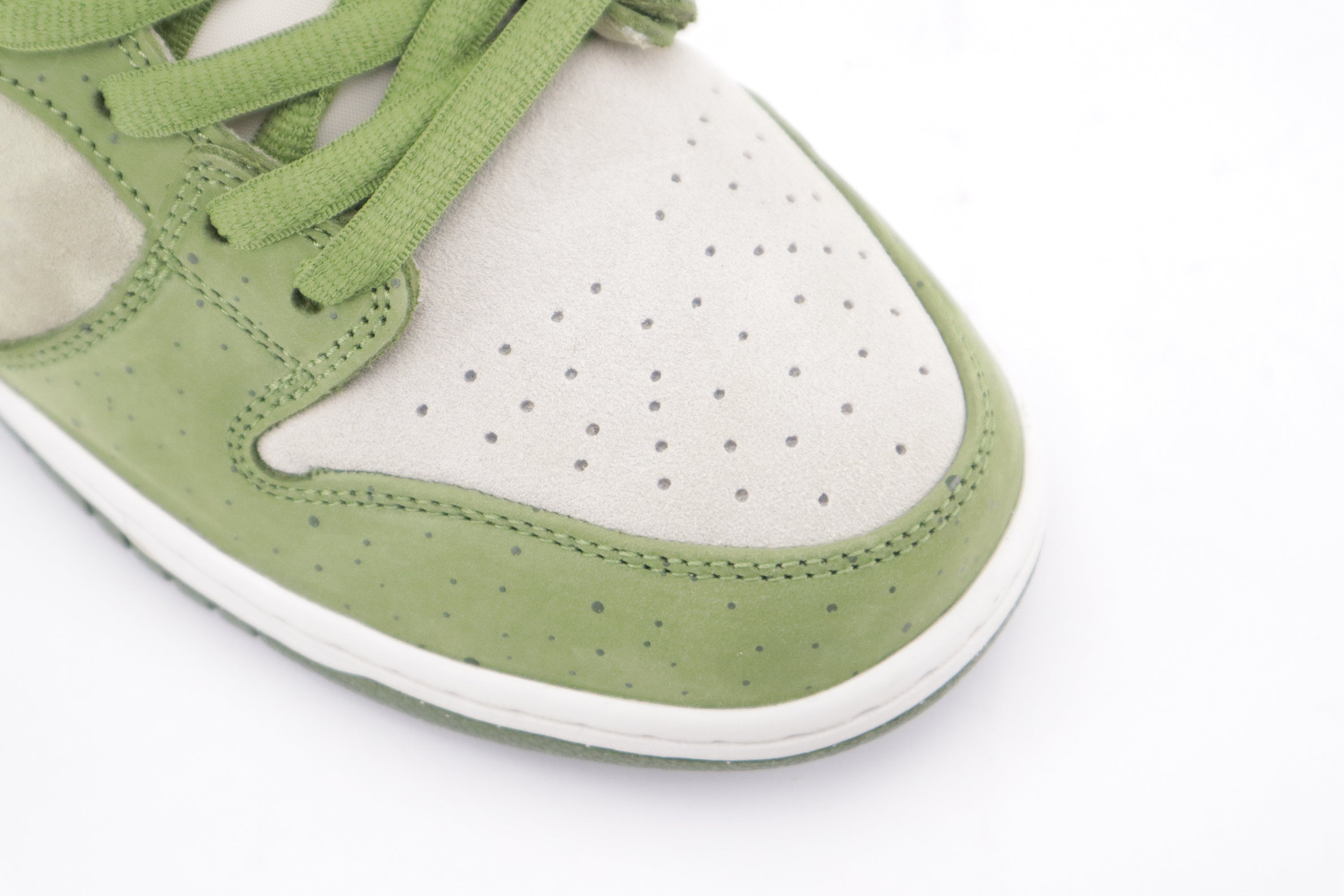DUNK LOW PRO SB "YUTO HORIGOME MATCHA"