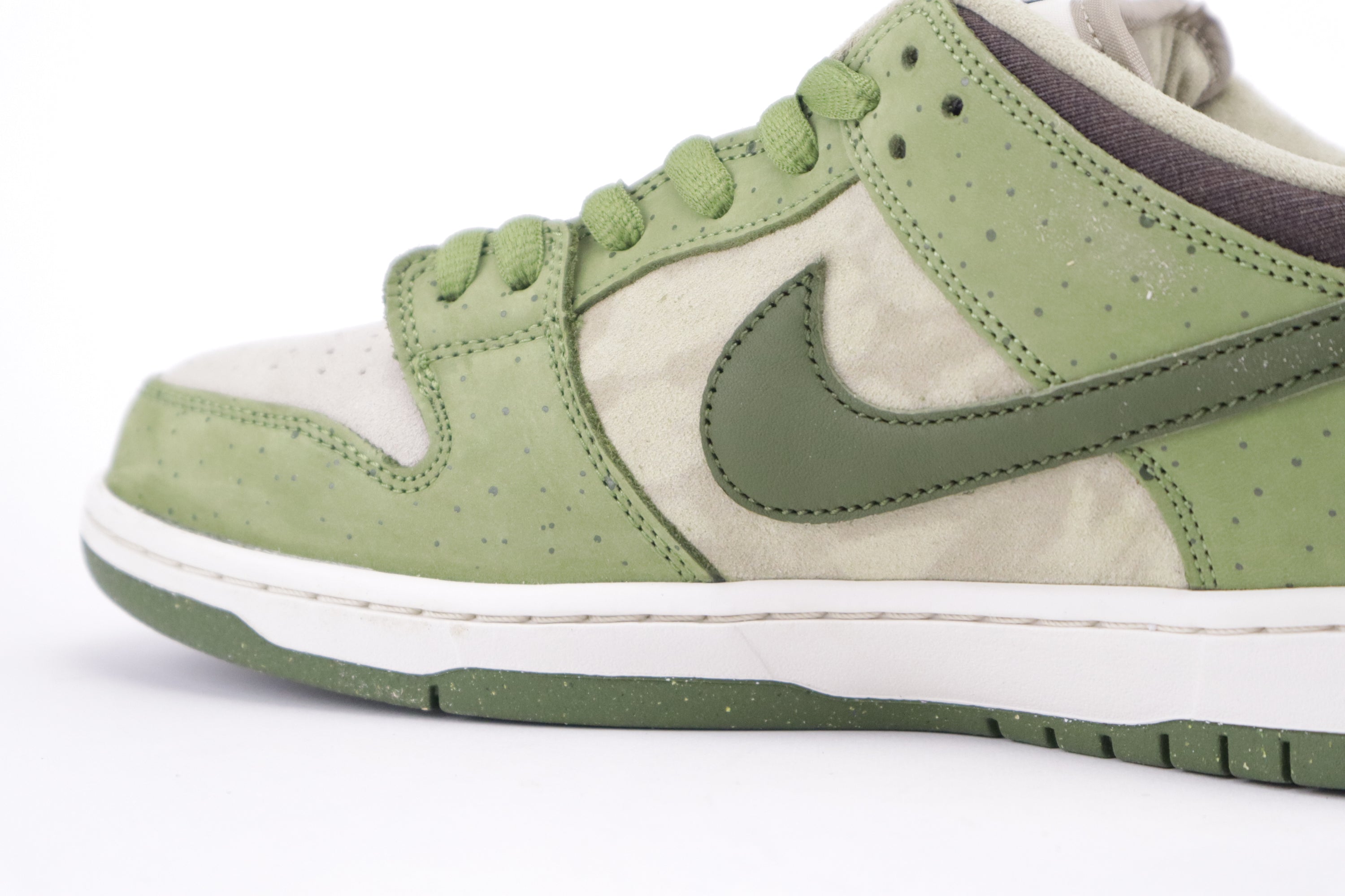DUNK LOW PRO SB "YUTO HORIGOME MATCHA"