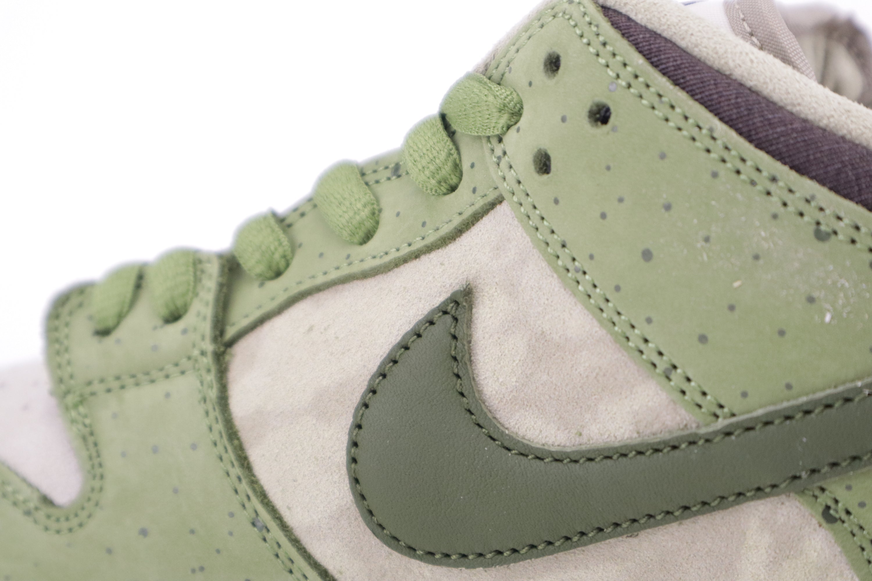 DUNK LOW PRO SB "YUTO HORIGOME MATCHA"