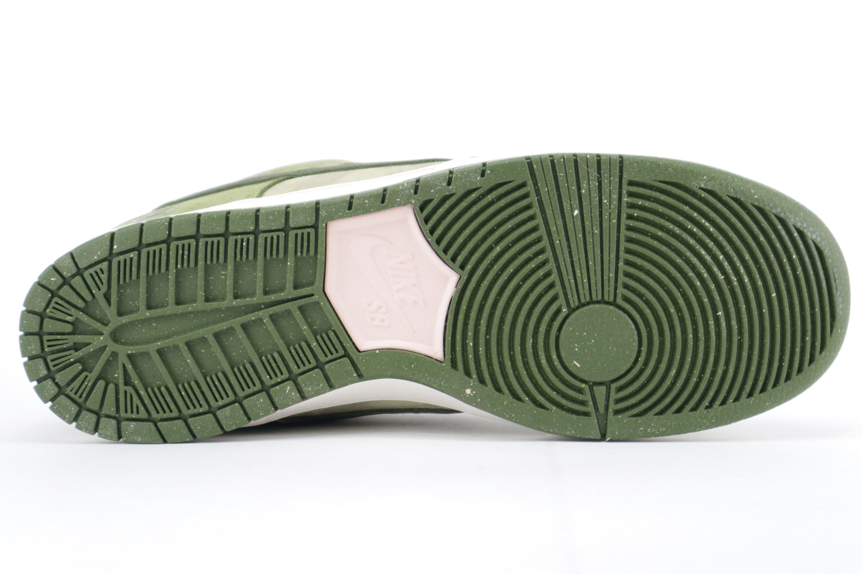 DUNK LOW PRO SB "YUTO HORIGOME MATCHA"