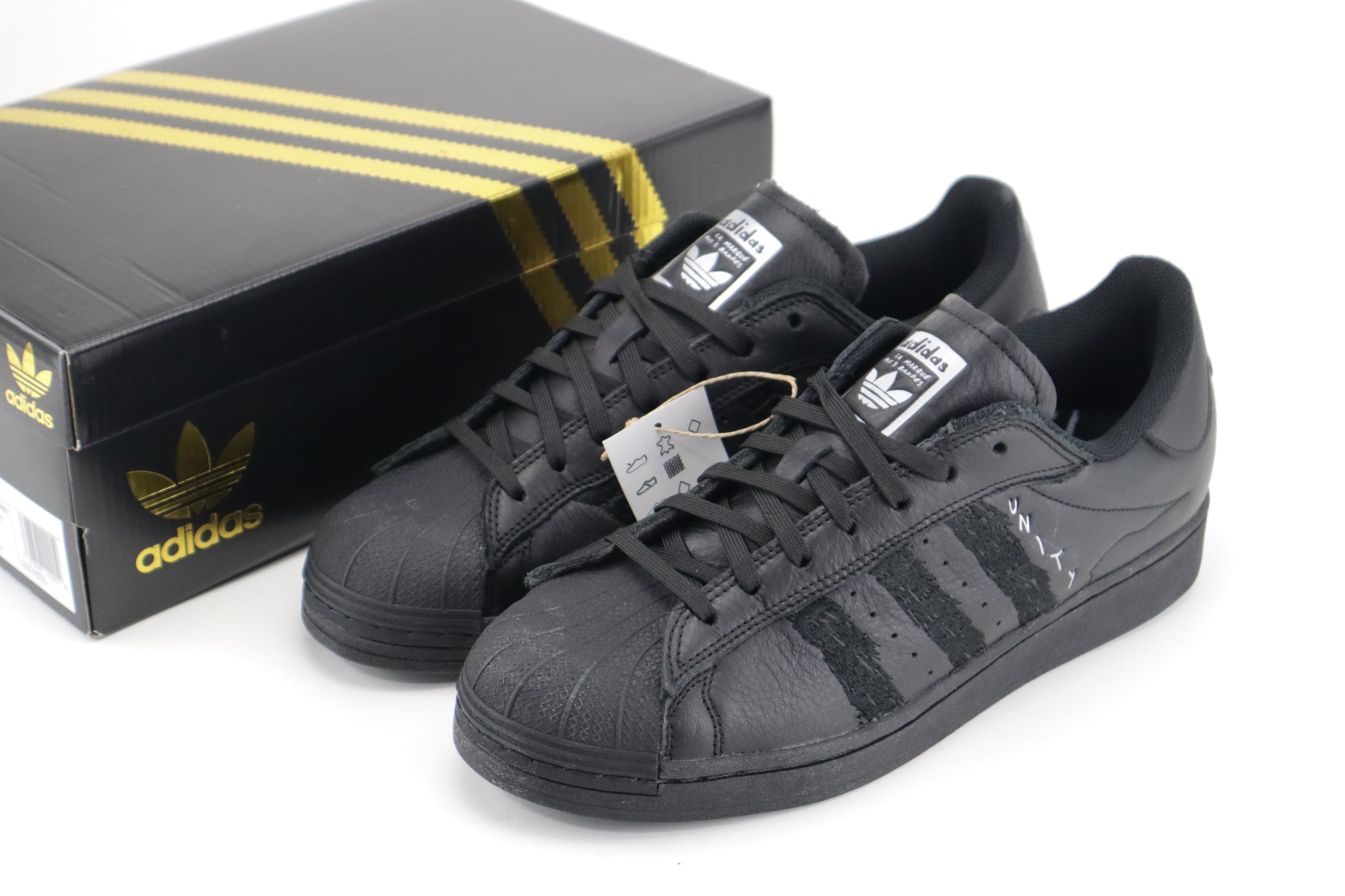 SUPERSTAR ADV X UNITY SKATE