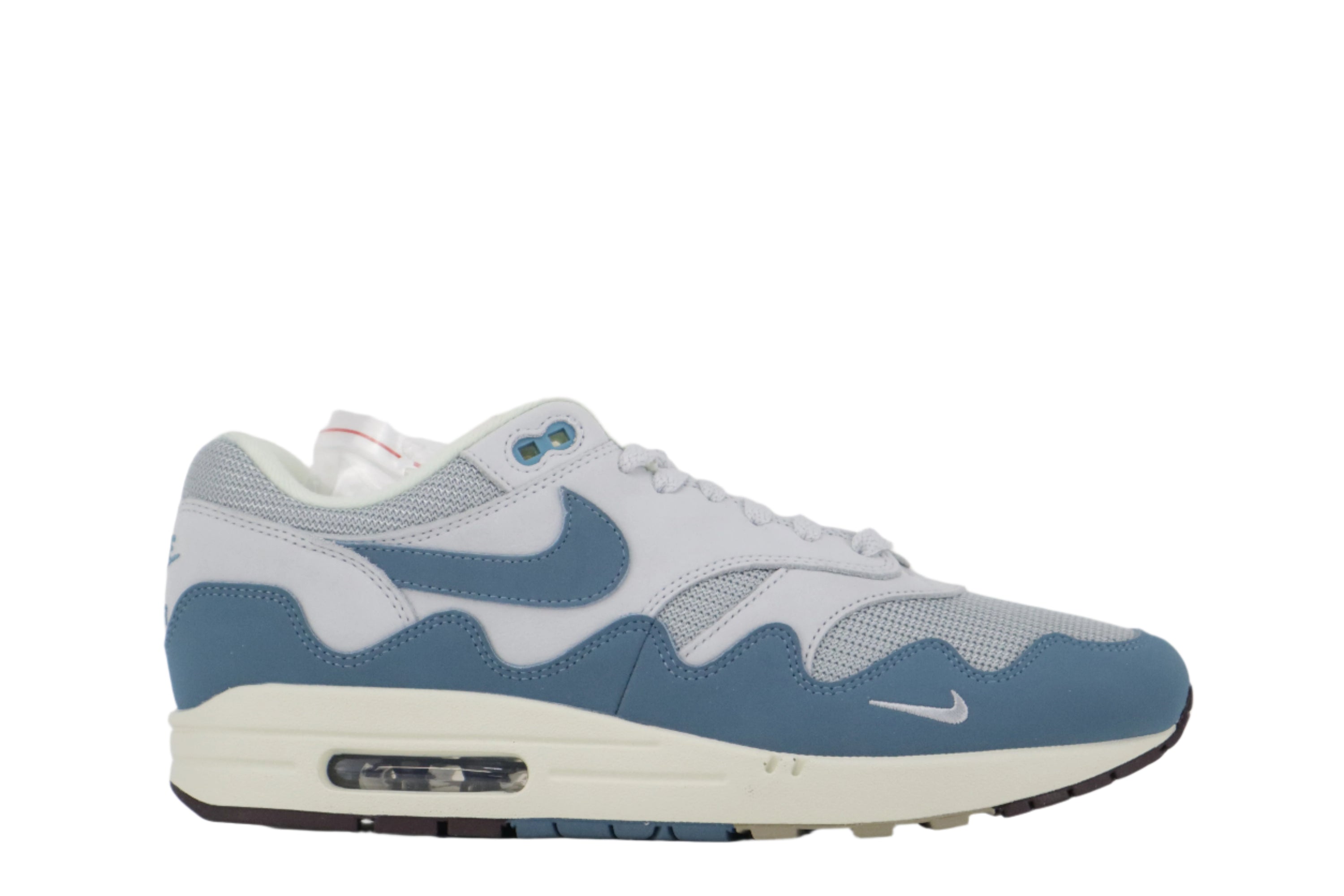 AIR MAX 1 X PATTA "WAVES"