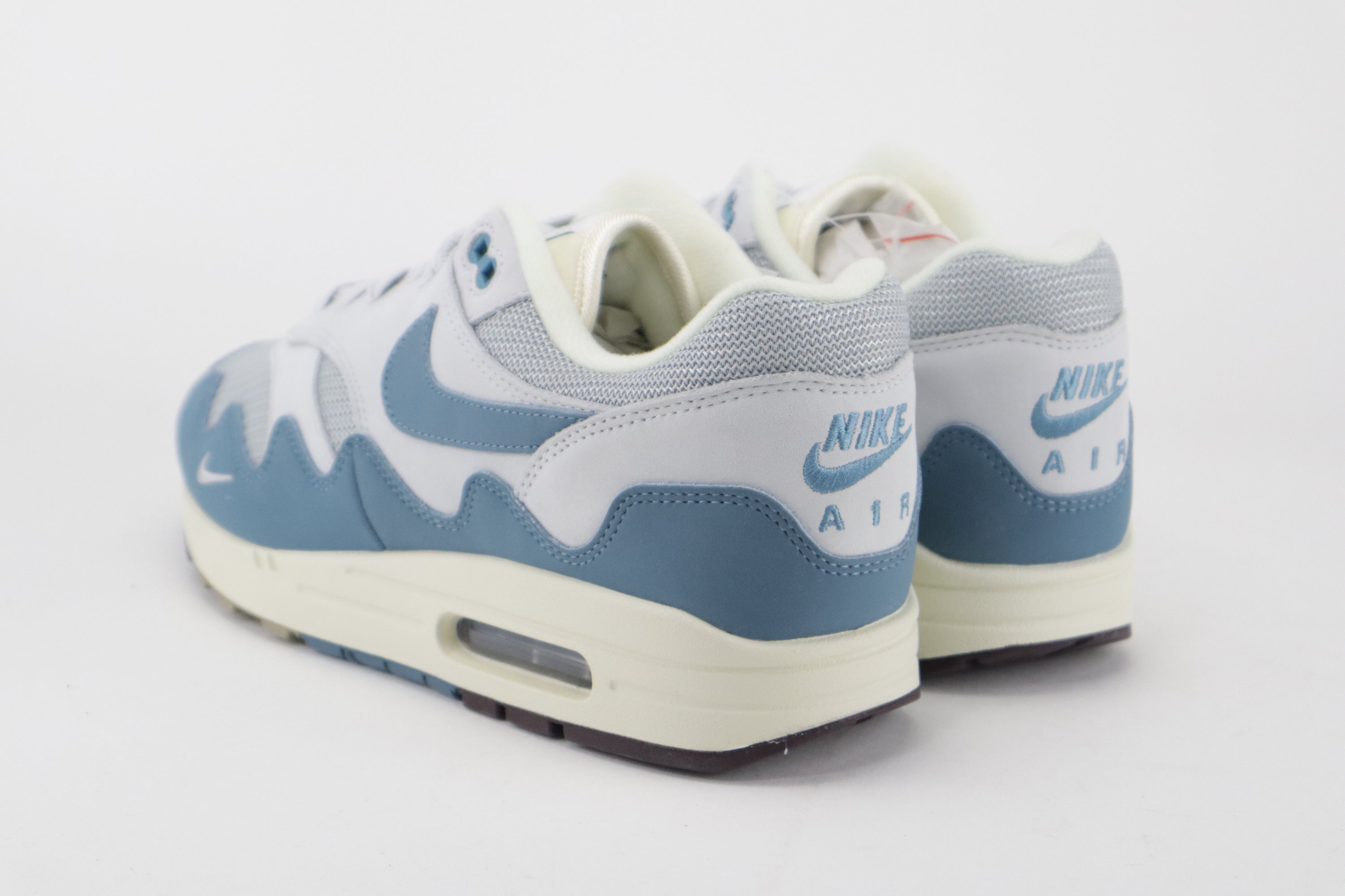 AIR MAX 1 X PATTA "WAVES"