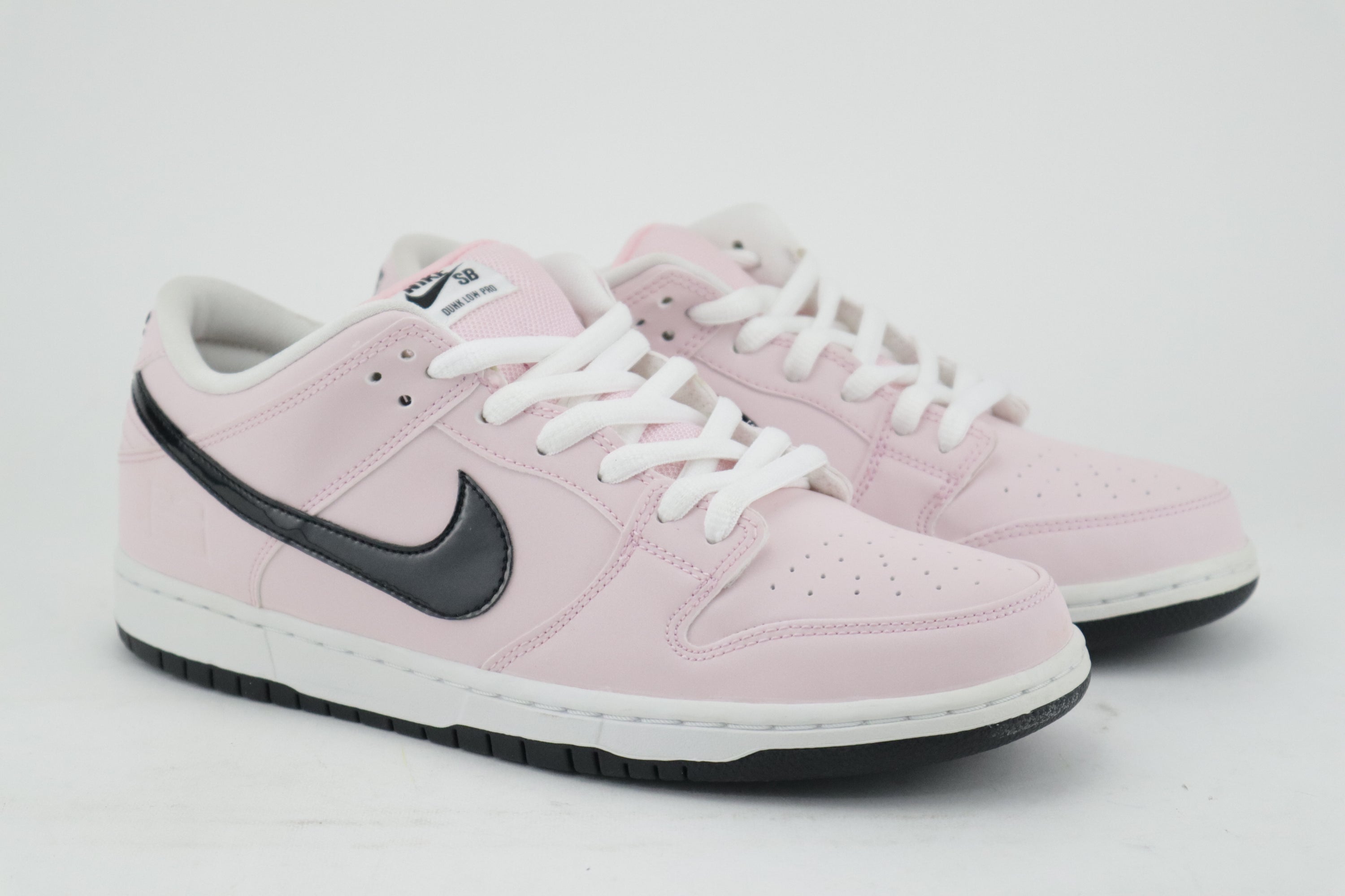 SB DUNK LOW "PINK BOX"