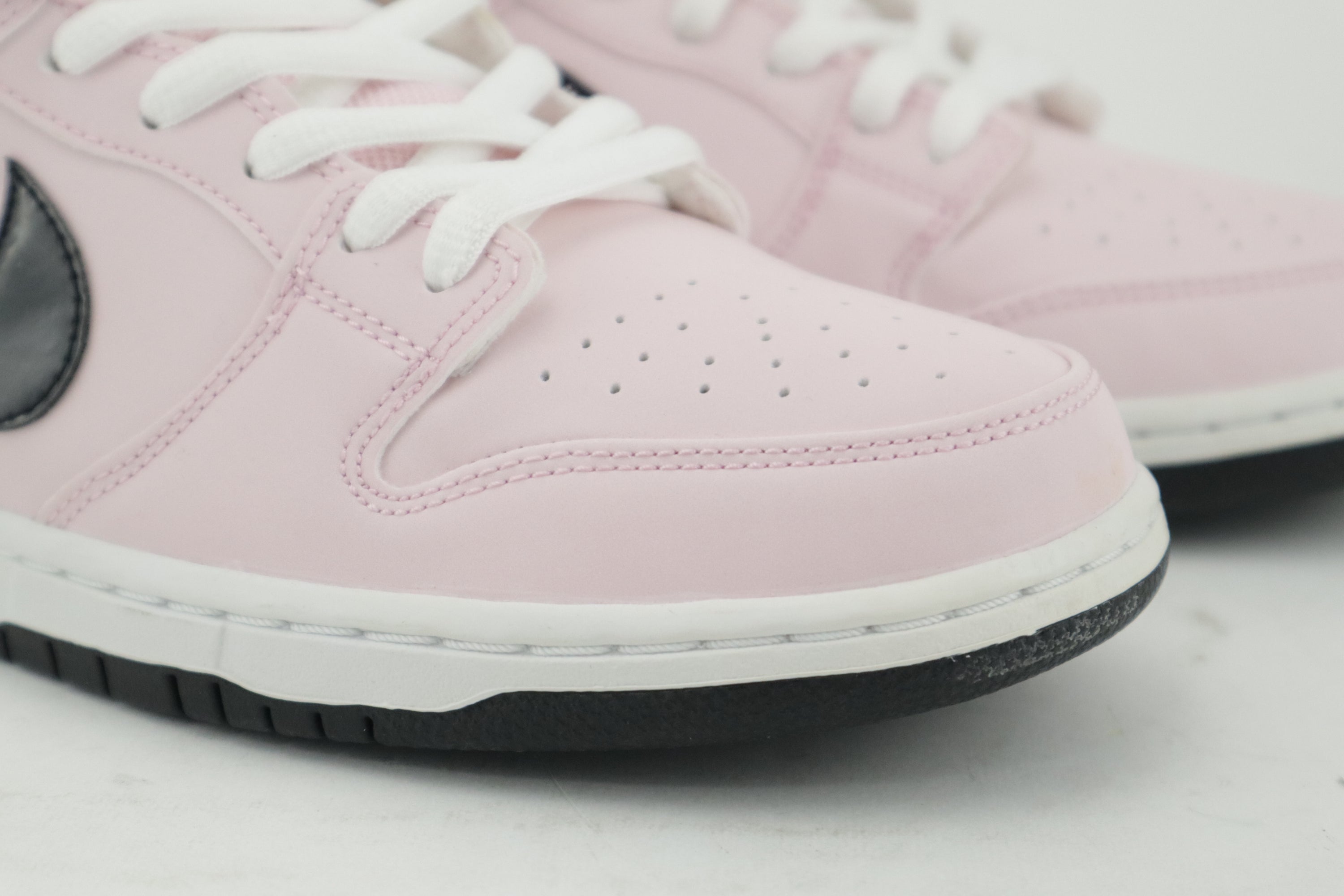 SB DUNK LOW "PINK BOX"