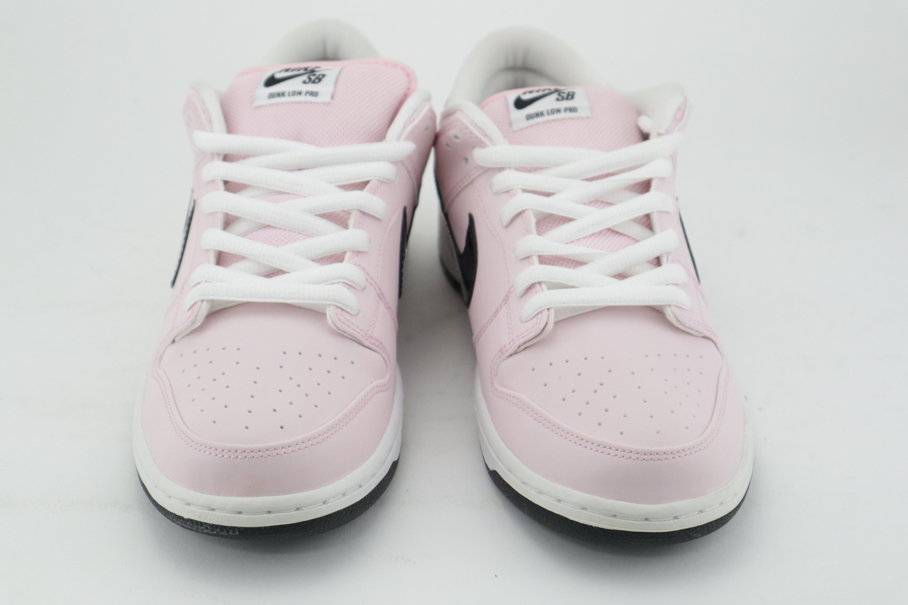 SB DUNK LOW "PINK BOX"