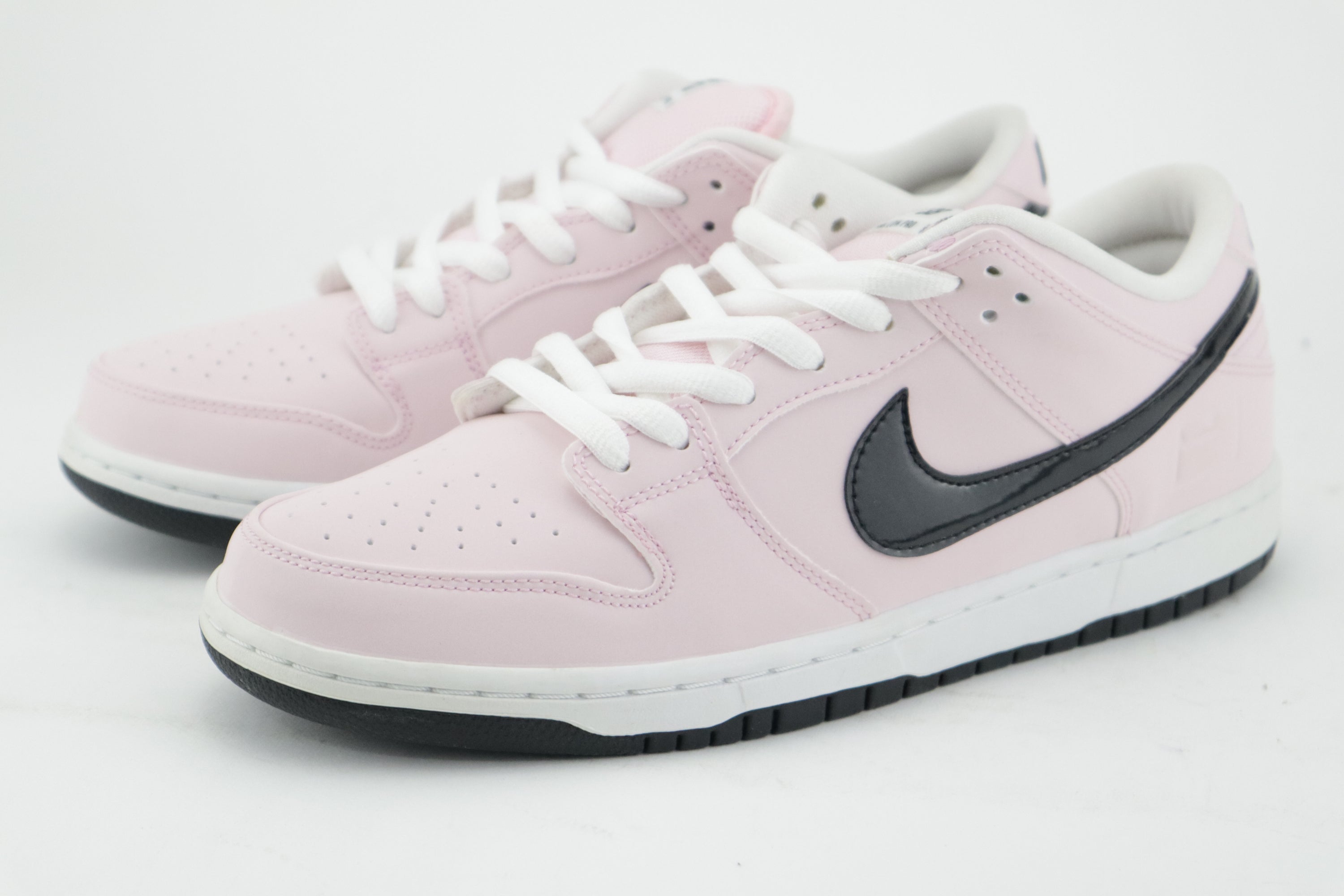 SB DUNK LOW "PINK BOX"