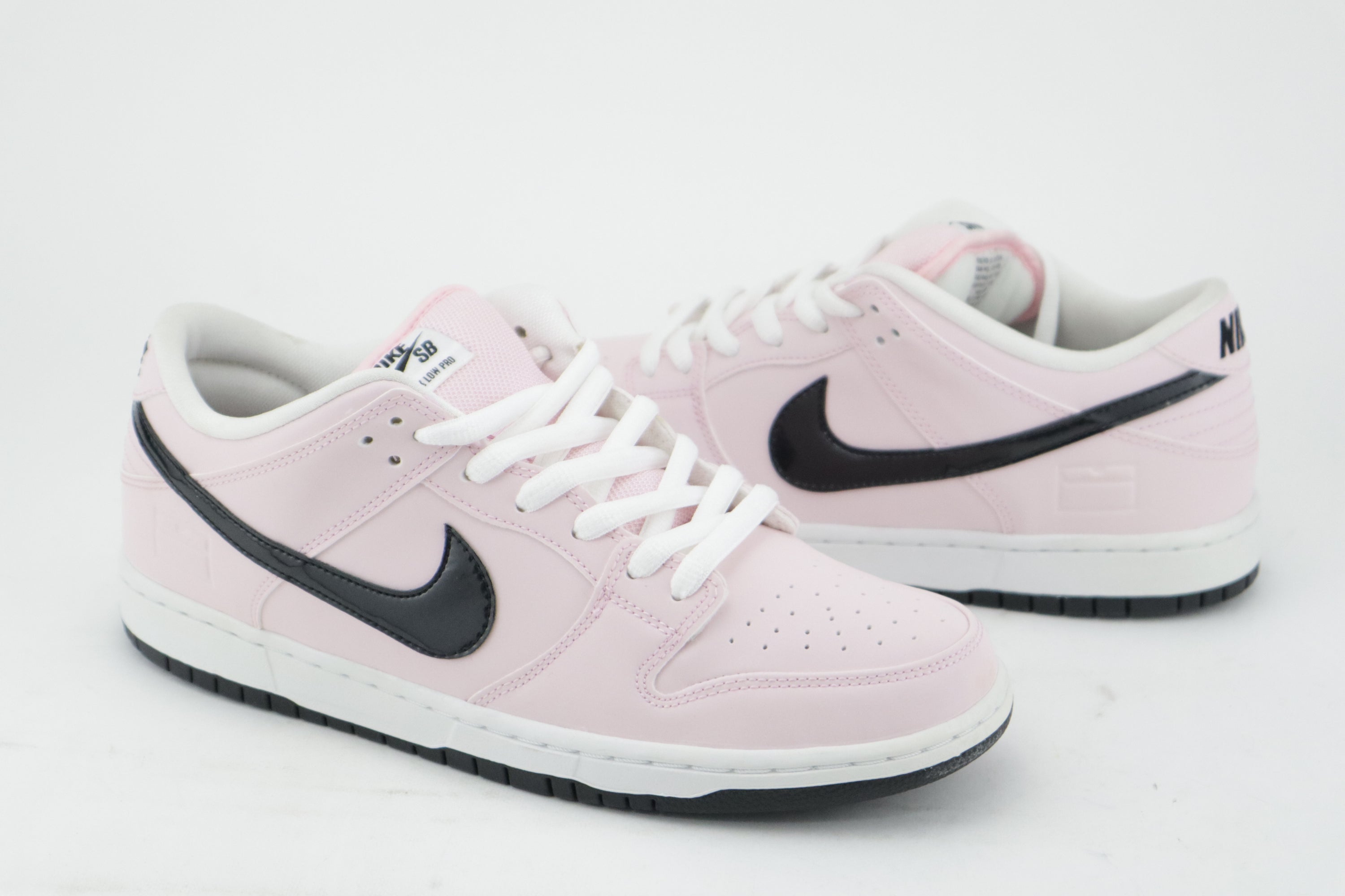 SB DUNK LOW "PINK BOX"