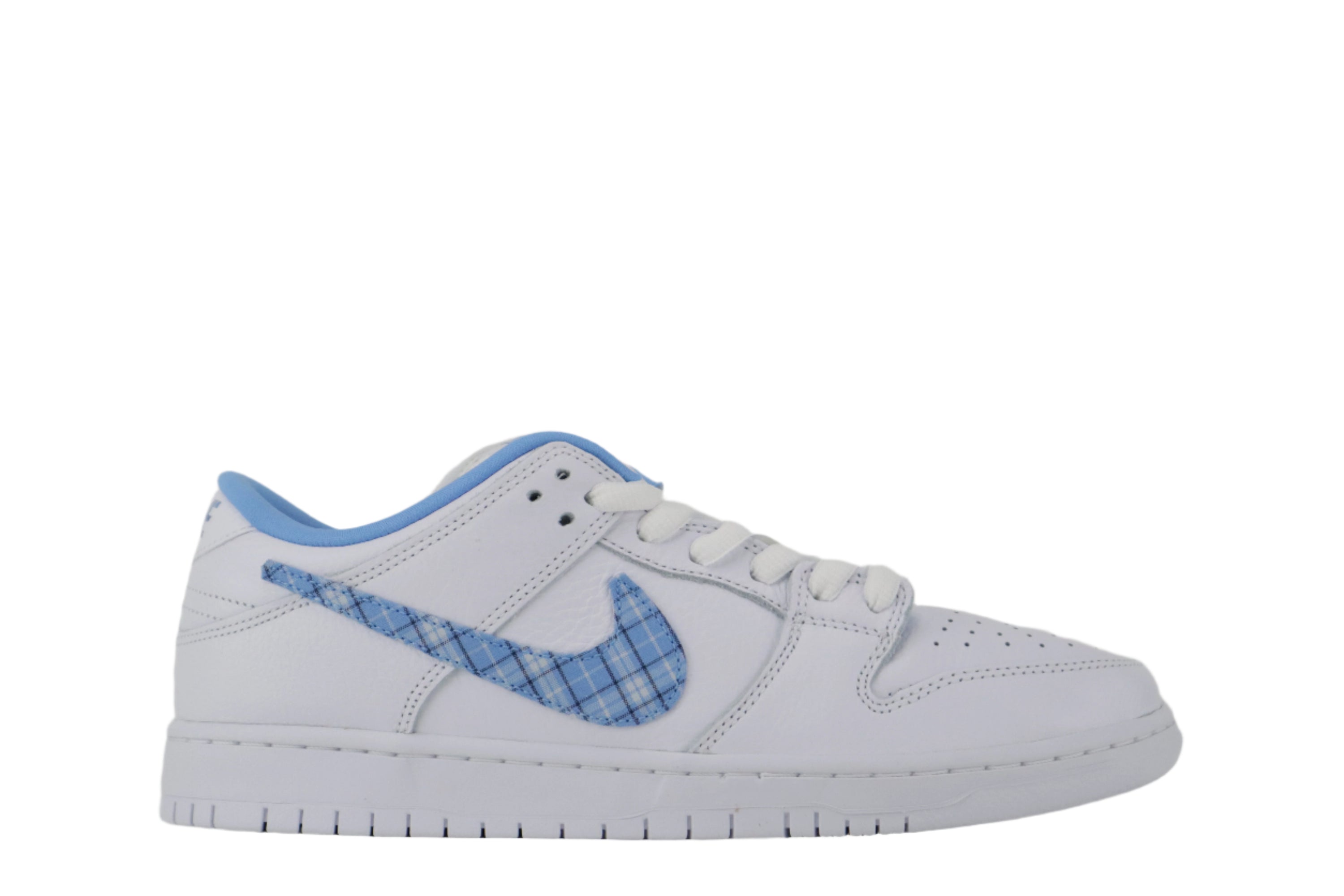 DUNK LOW PRO "NICOLE HOUSE"
