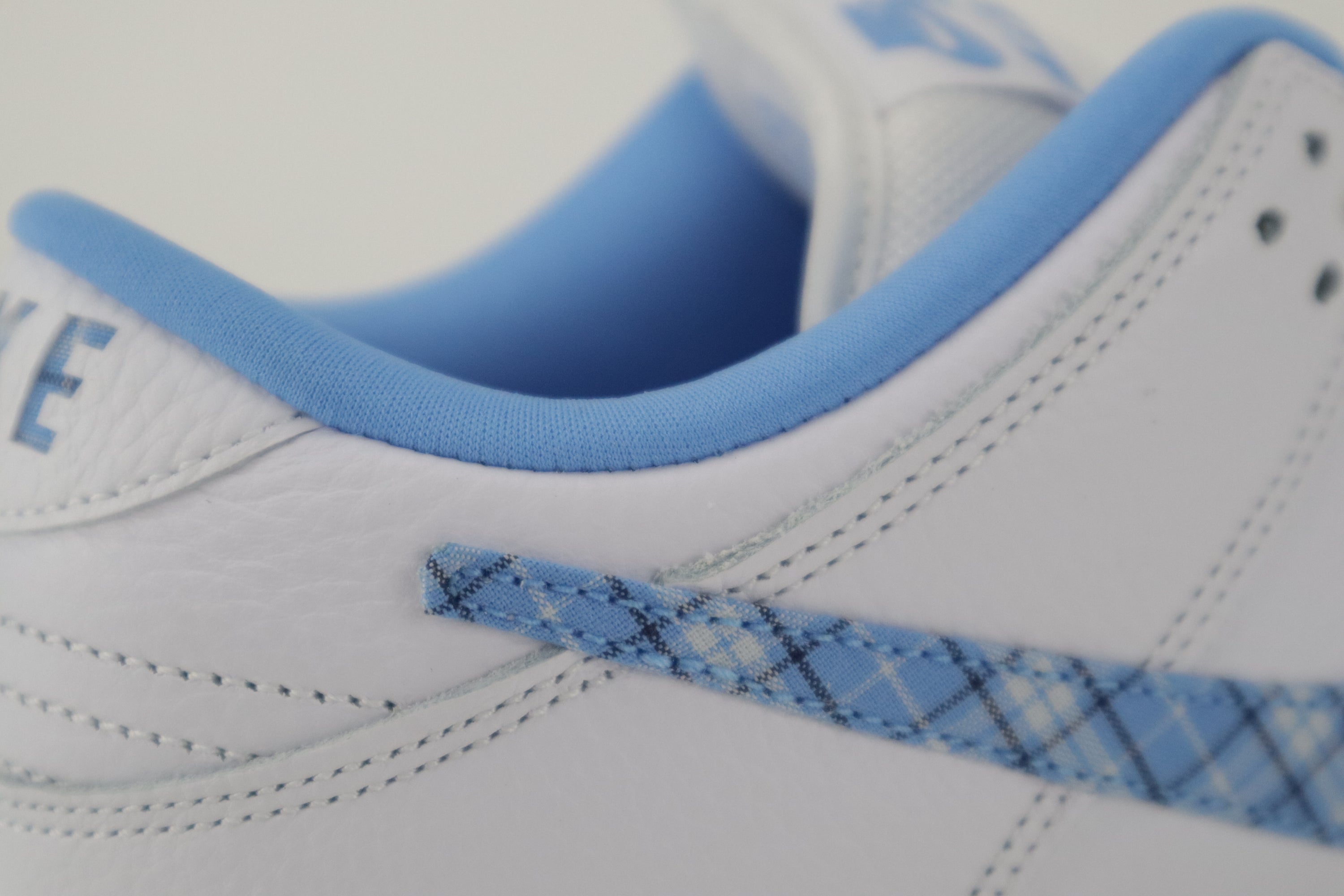 DUNK LOW PRO "NICOLE HOUSE"