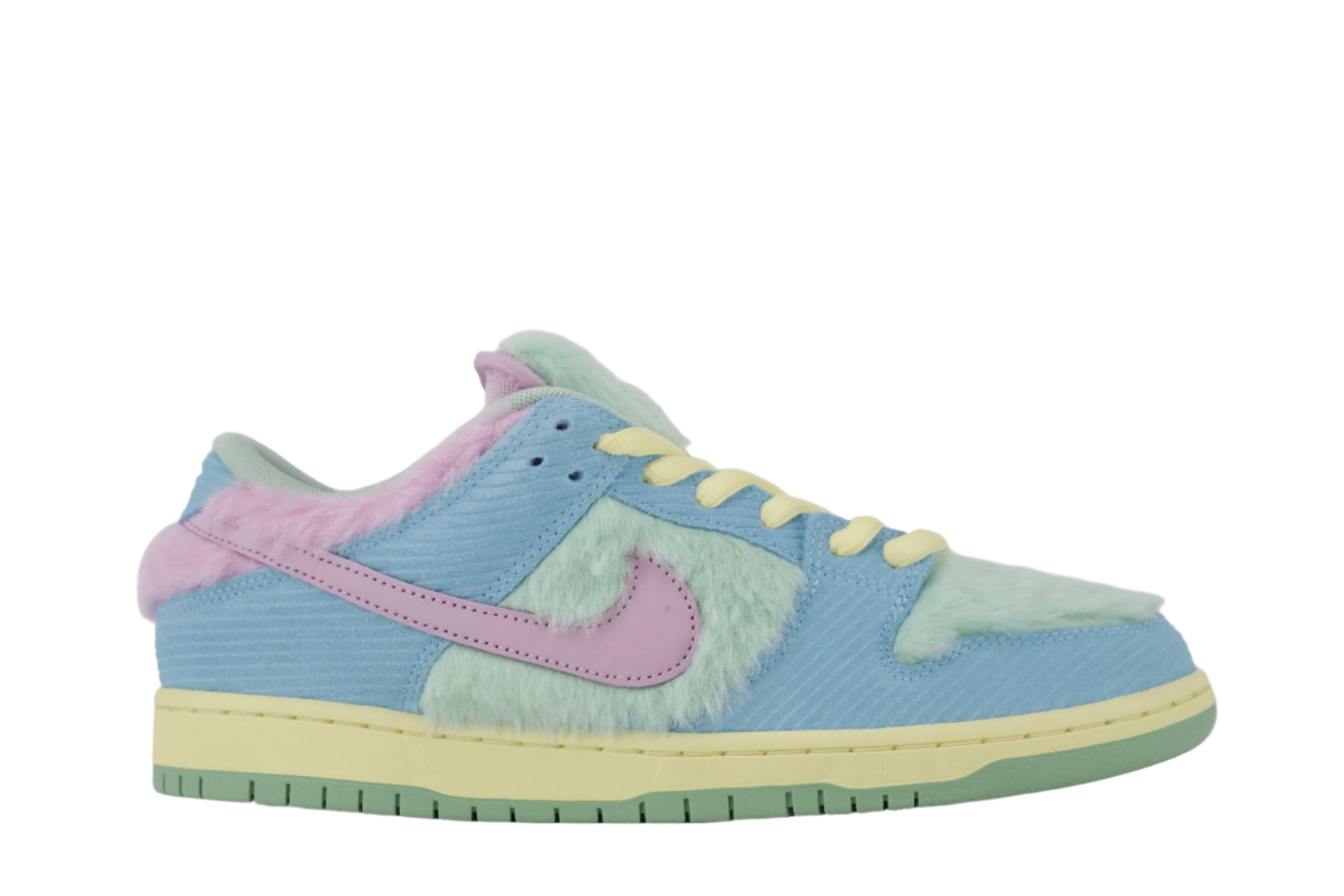 DUNK LOW PRO QS "VERDY"