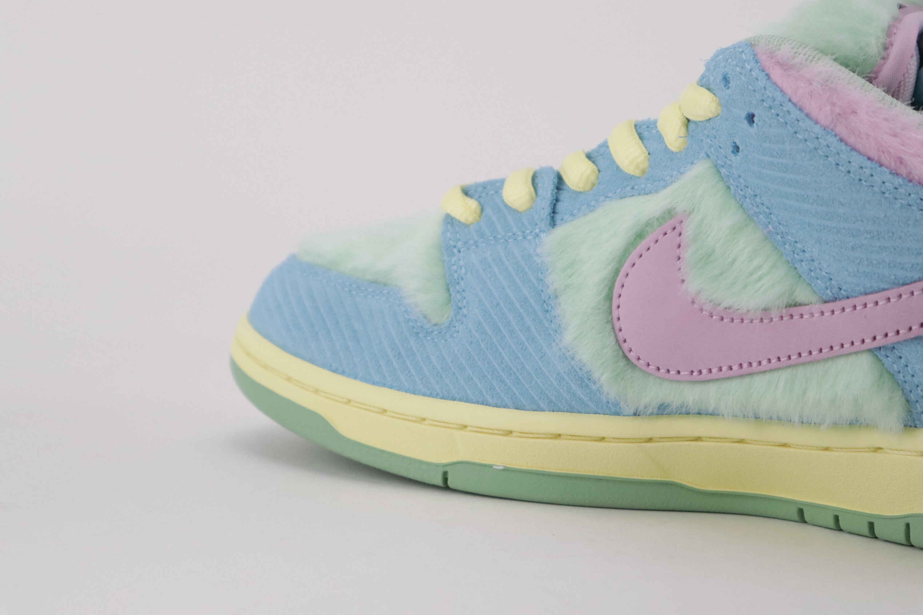 DUNK LOW PRO QS "VERDY"