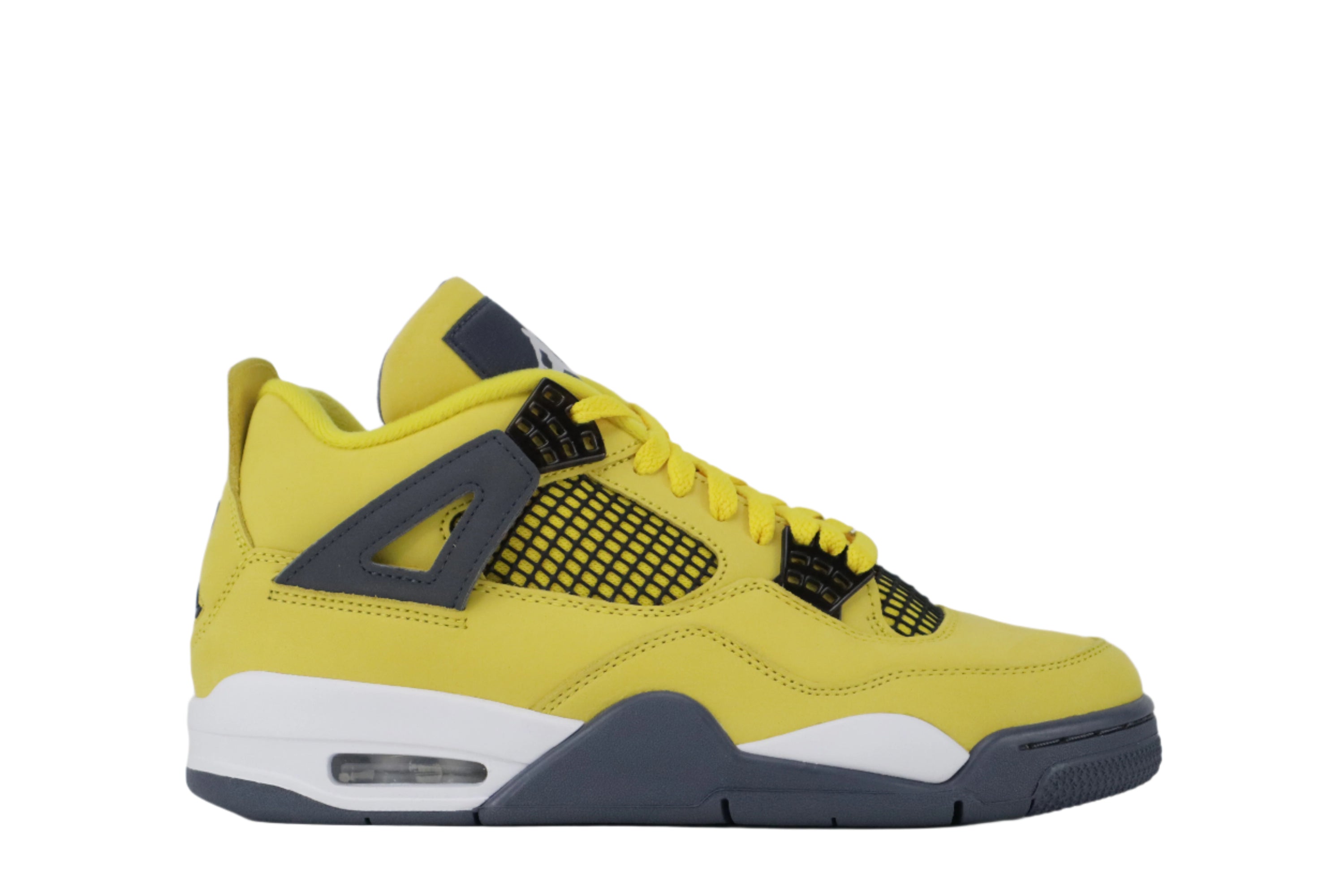 RETRO 4 "LIGHTNING" 2021