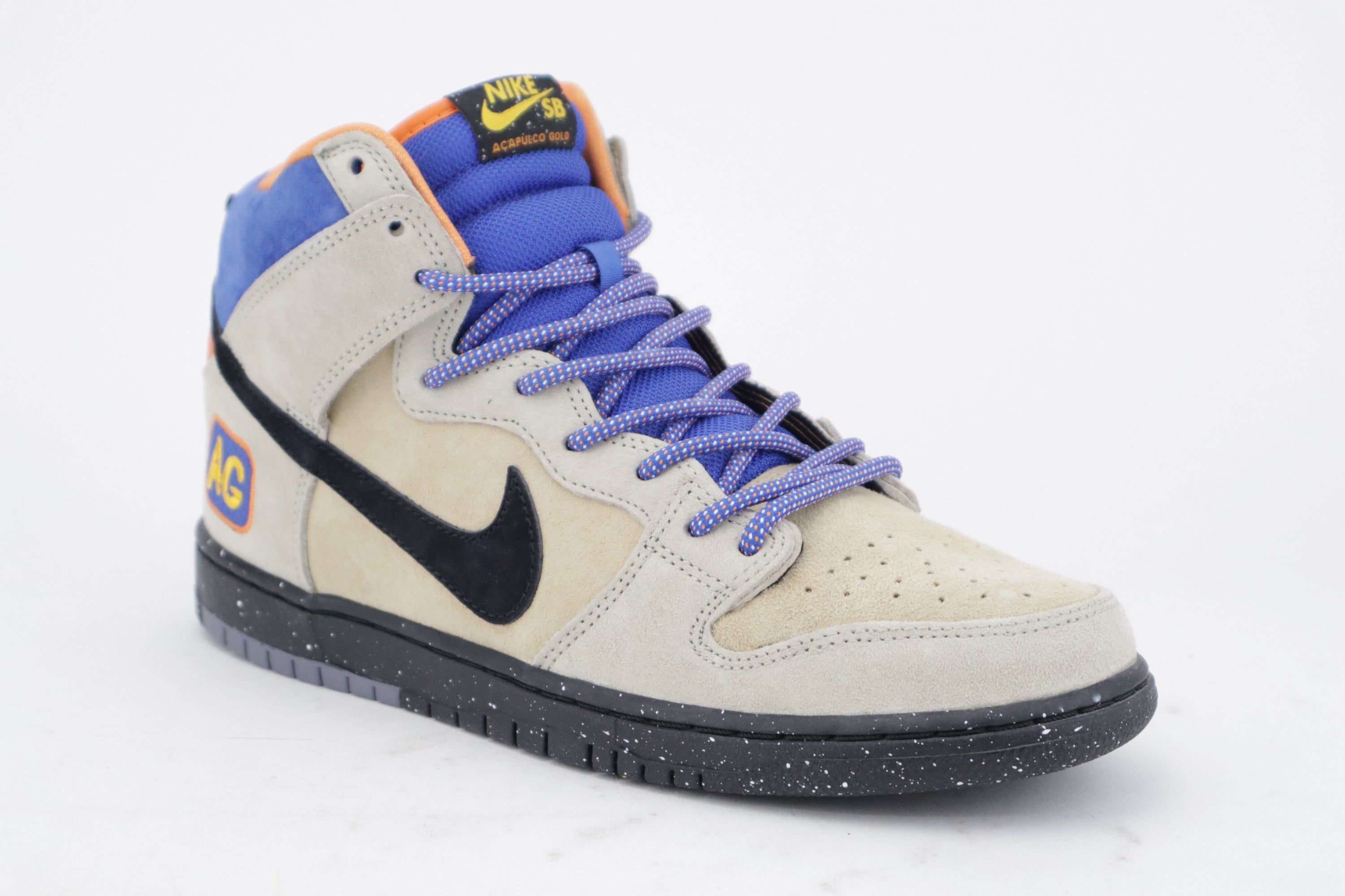 DUNK HIGH PREMIUM X ACAPULCO GOLD "ACG MOWABB"